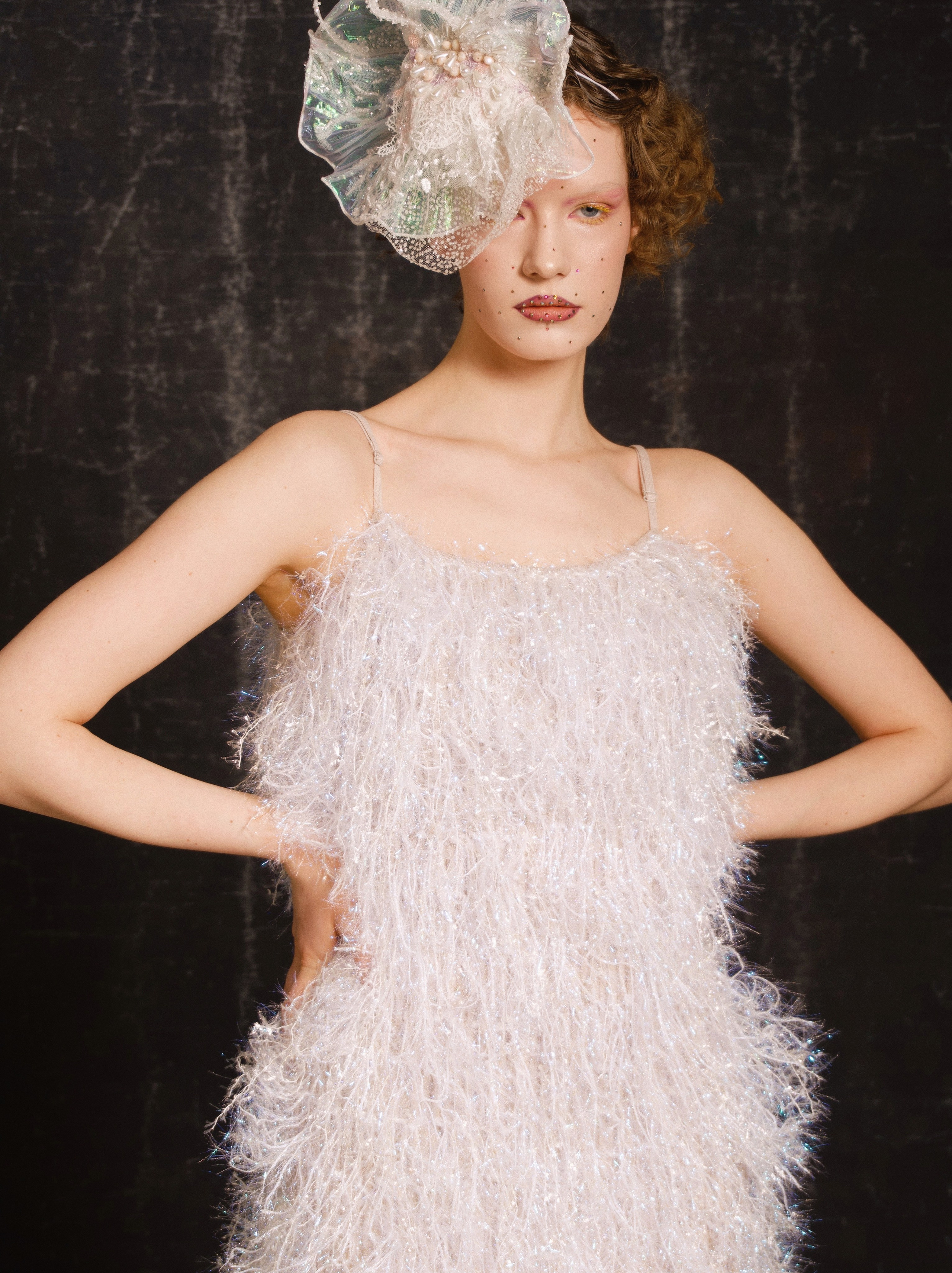 Арина, маус. Фотограф в Минске Света Григорьева