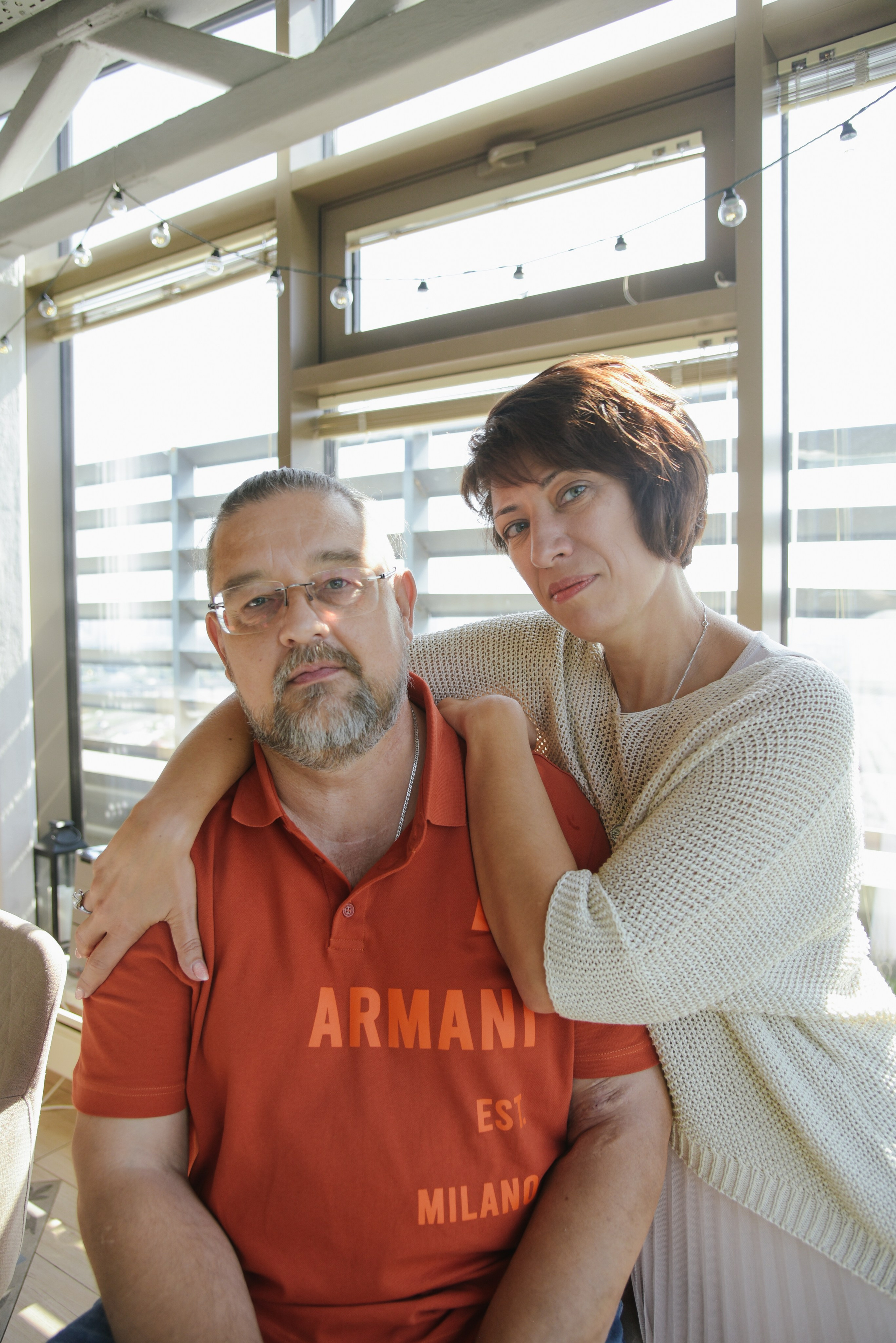 Ольга Happy birthday!. Фотограф Лола Волна, город Москва