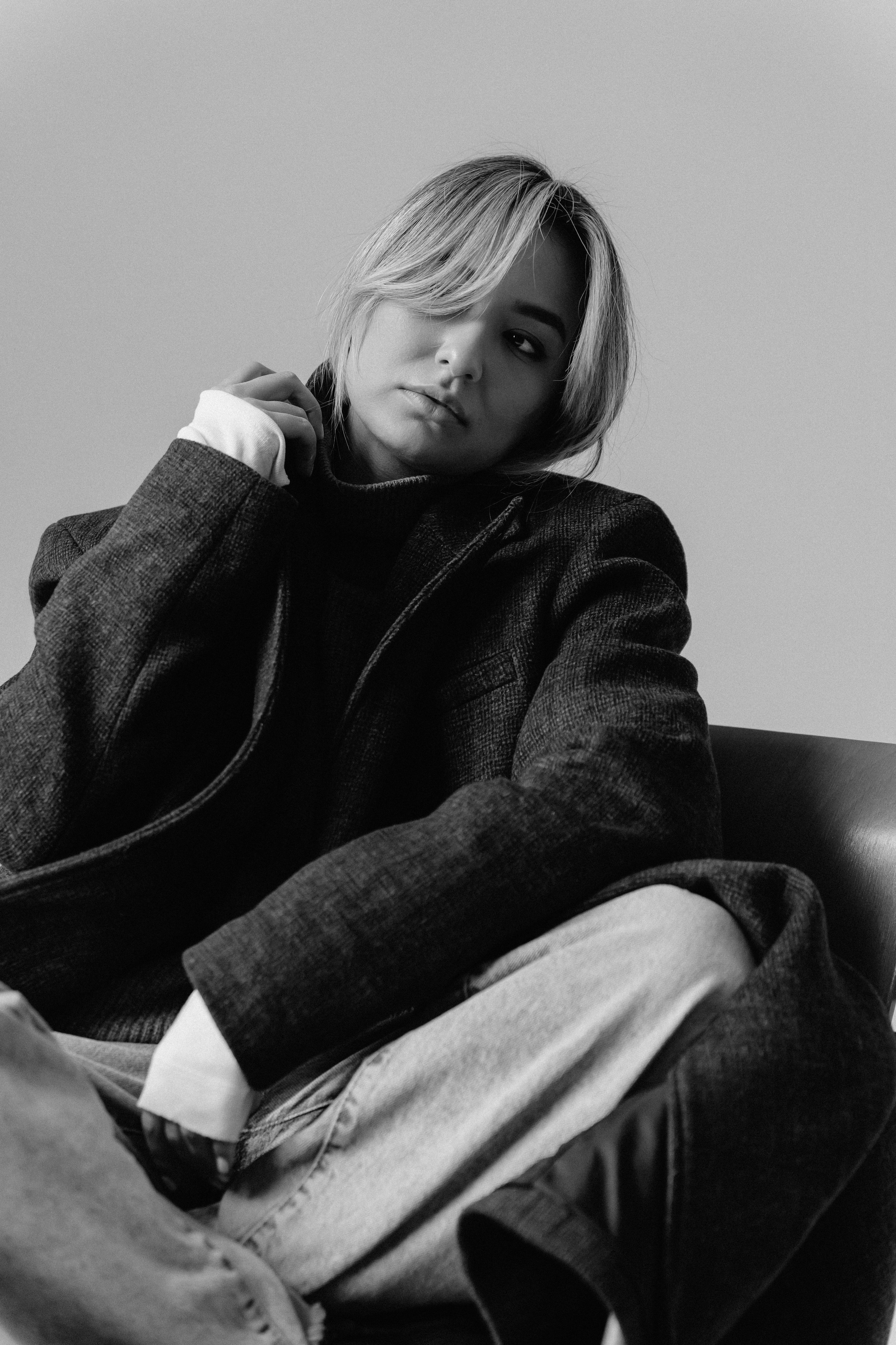 Карина. Семейный и свадебный фотограф в Красногорске Анастасия Тихонова