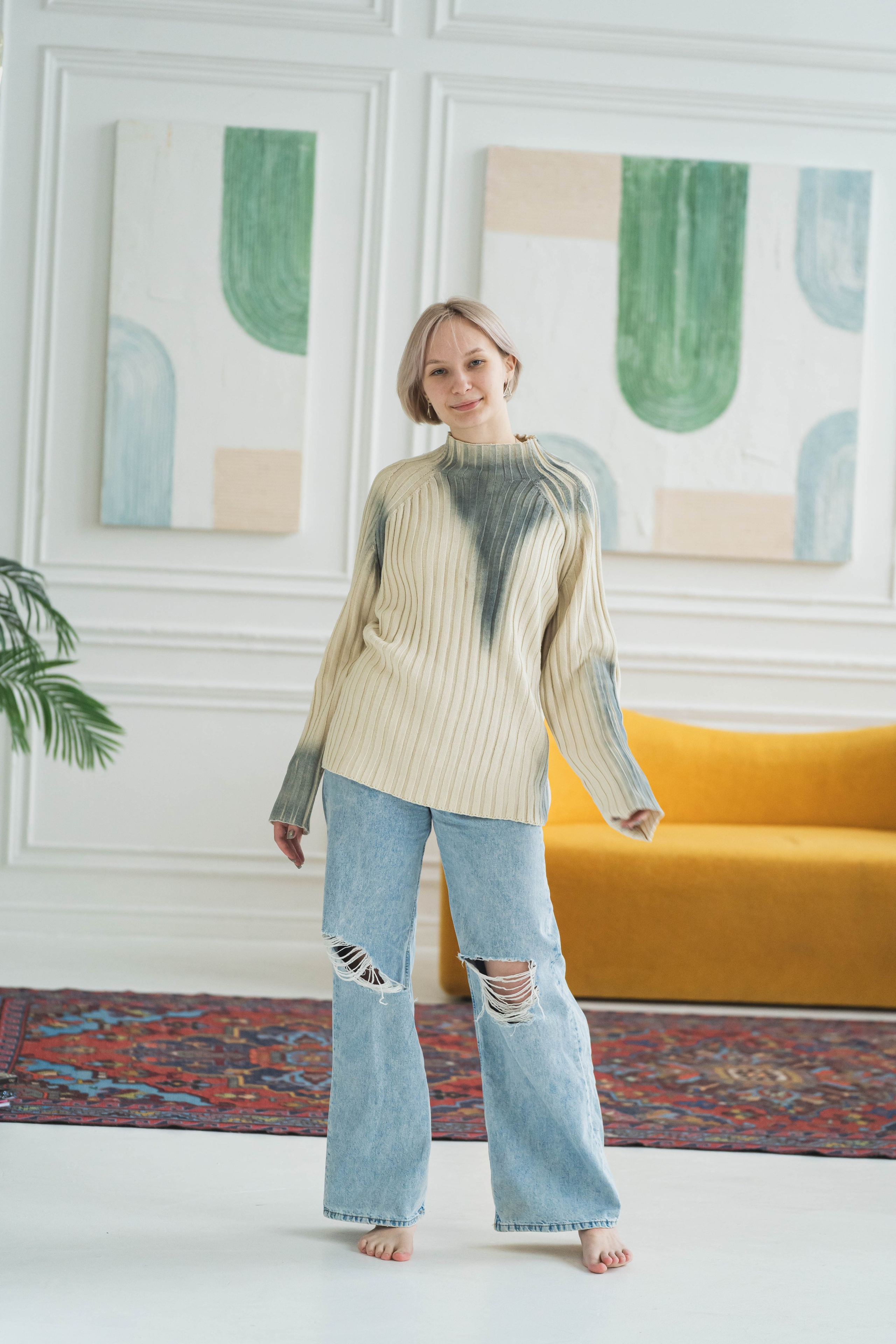 Дарья. Фотограф в Москве Ленарская Дарья