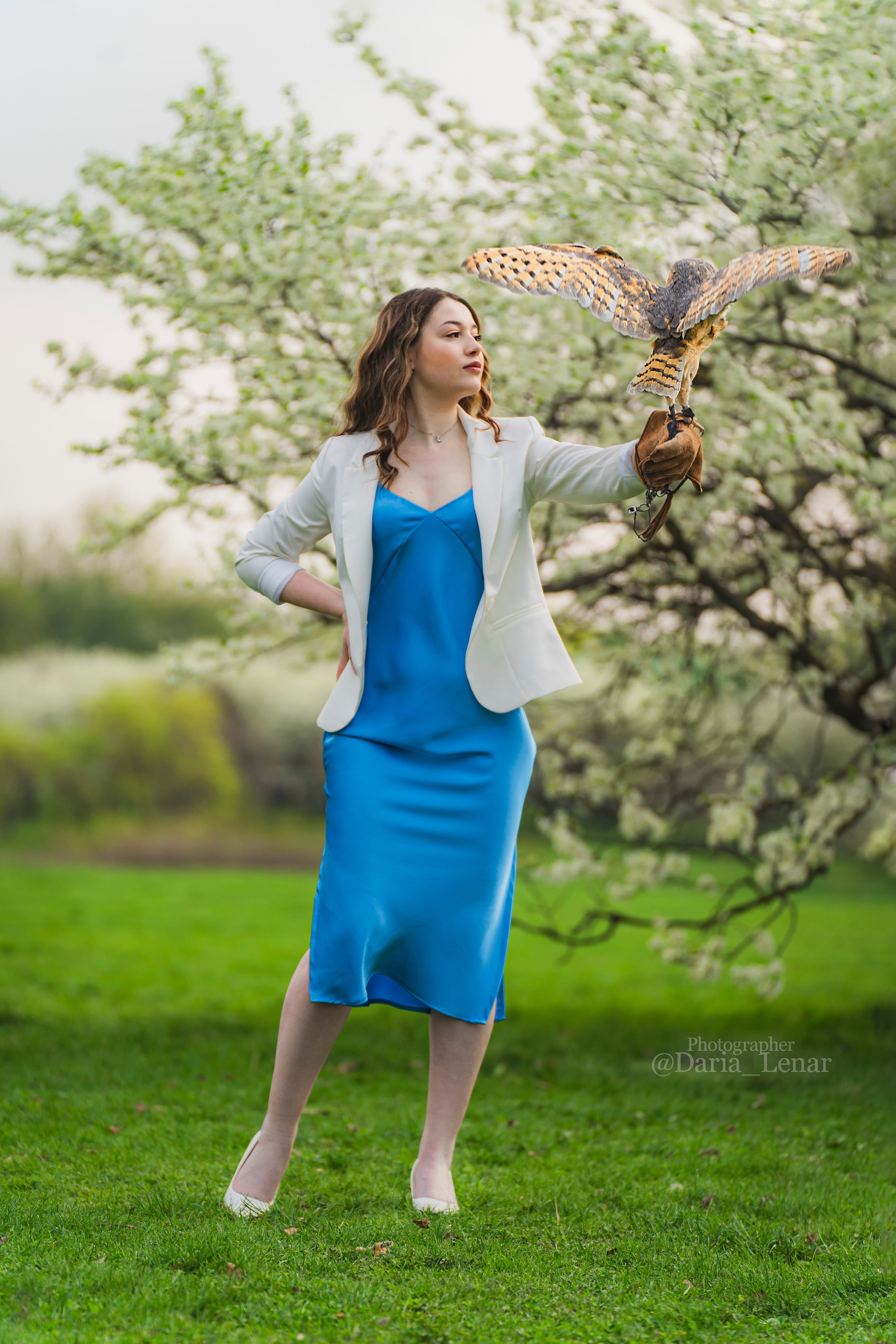 Алина. Фотограф в Москве Ленарская Дарья
