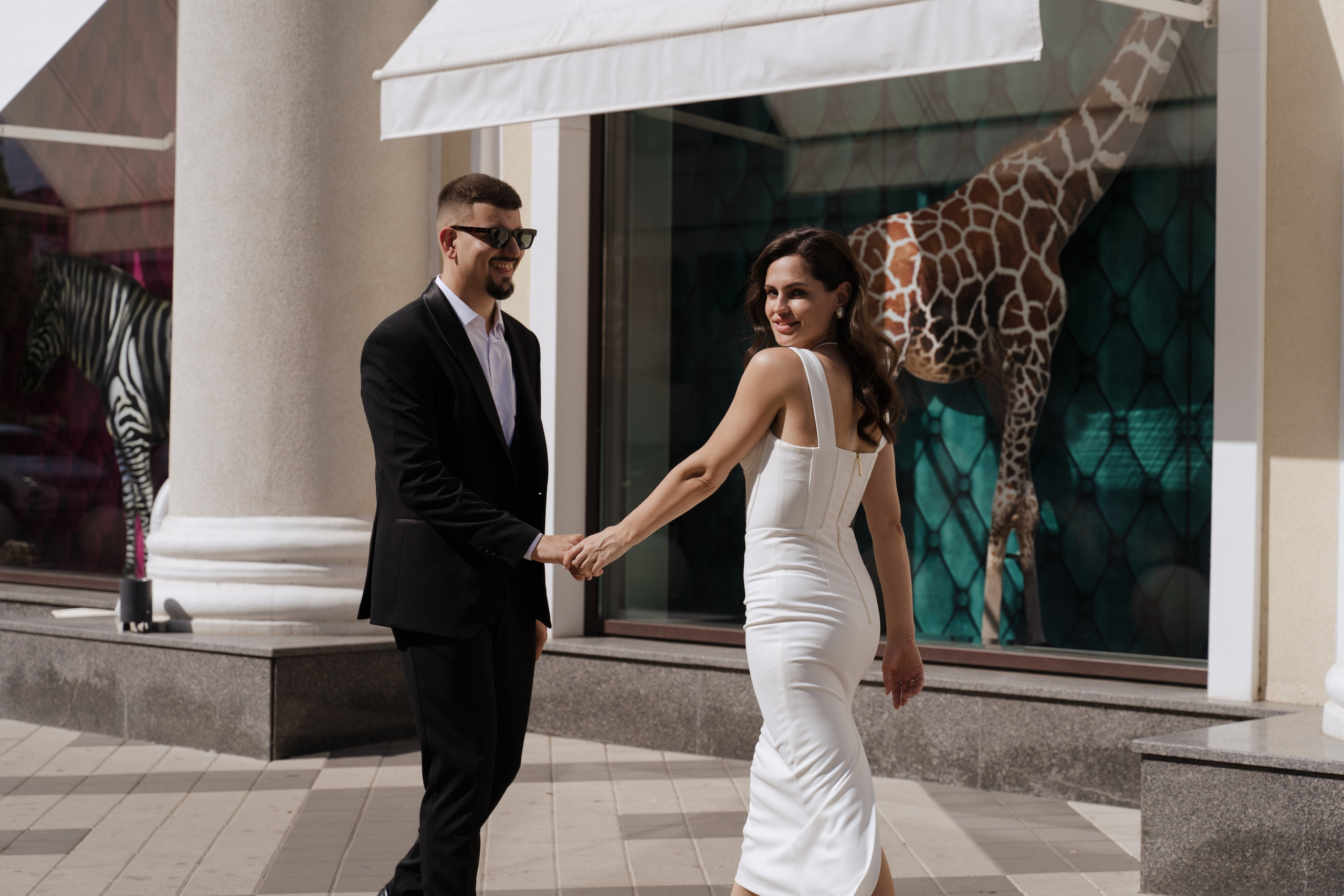 Viktor&Ekaterina. Портретный фотограф в Краснодаре Валерия Матирная