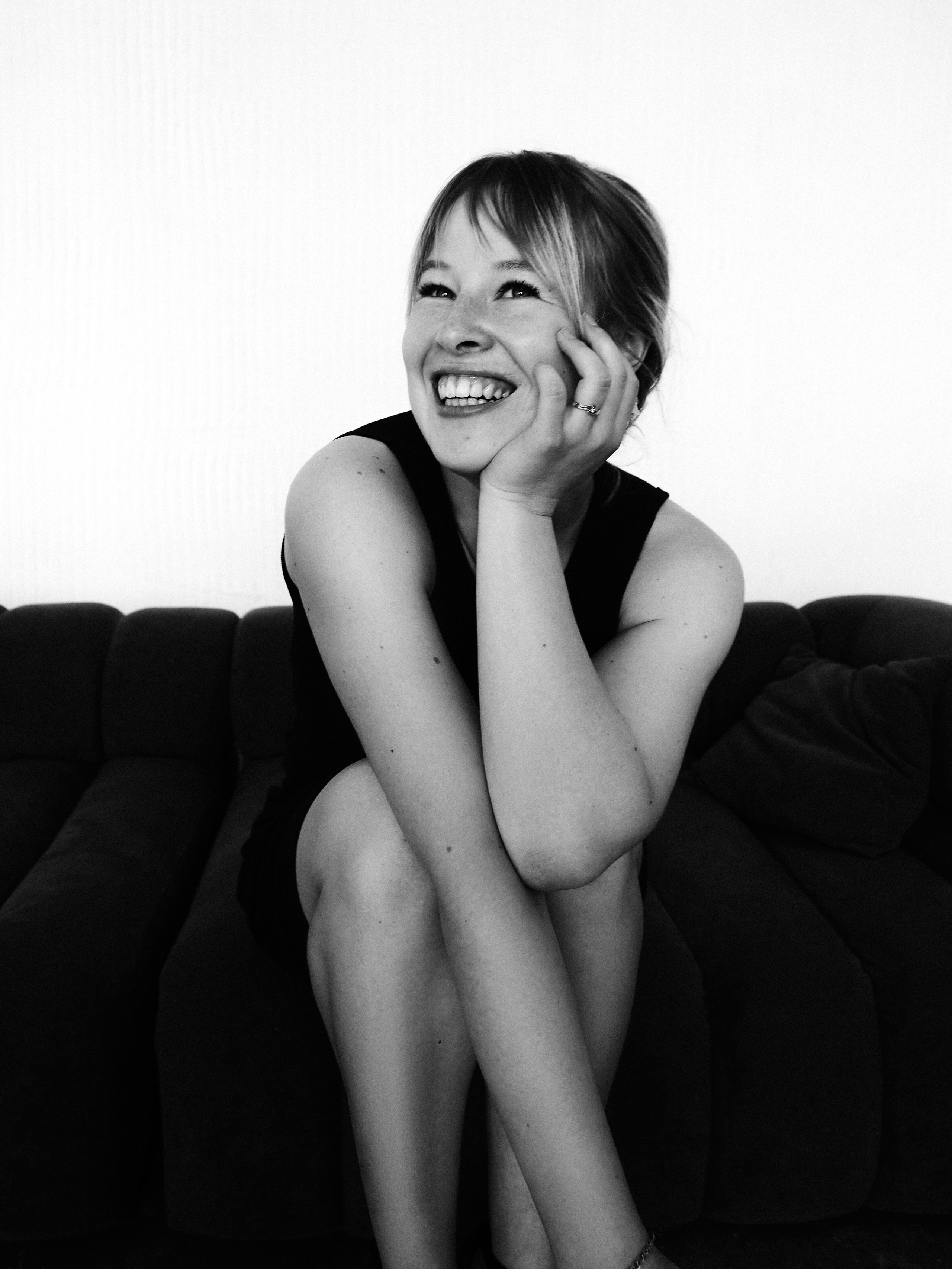 Портретный фотограф в Кирове Шаляпина Татьяна