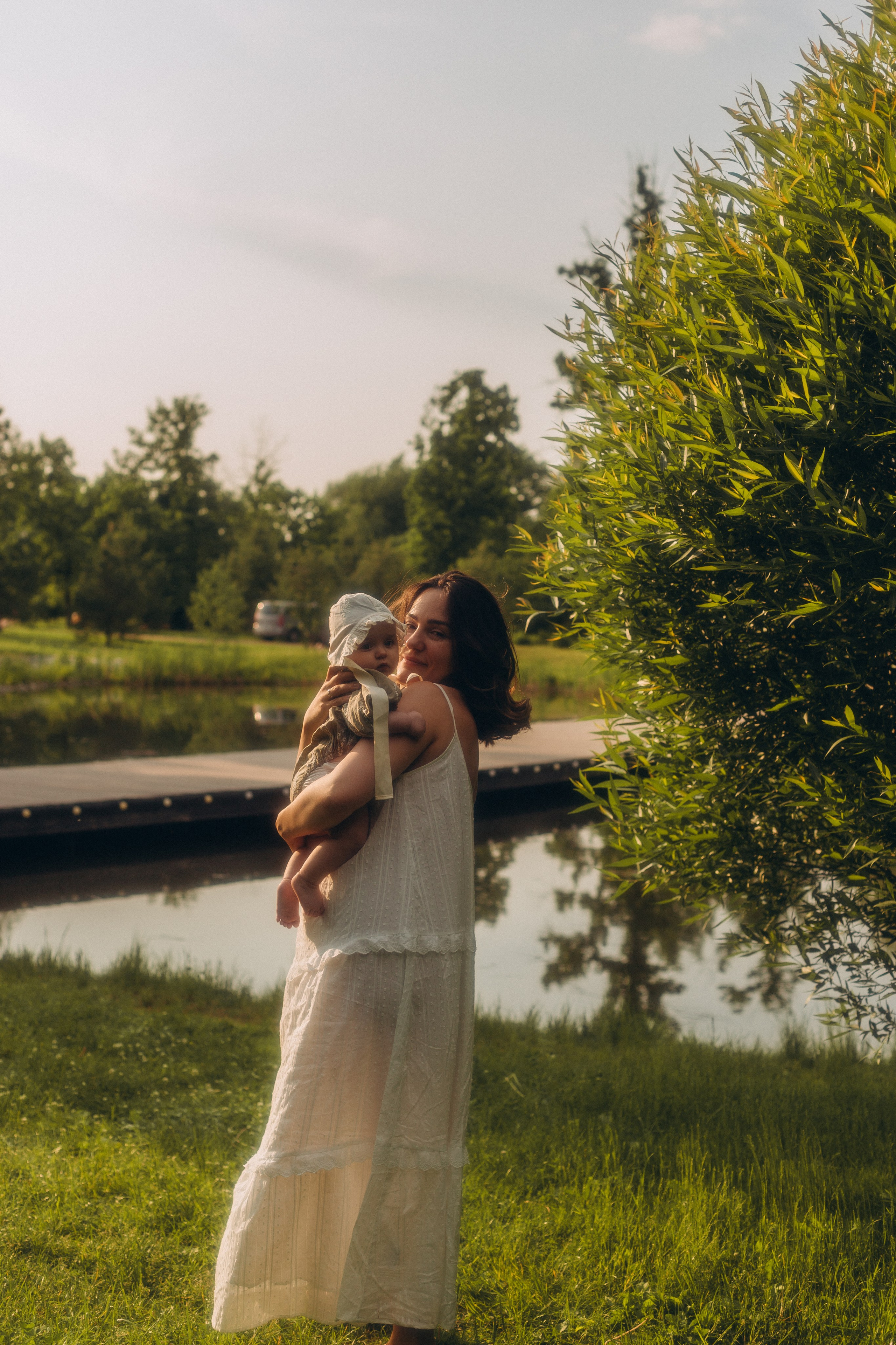 Лэйла. Женский фотограф в Москве Светлана Смагина