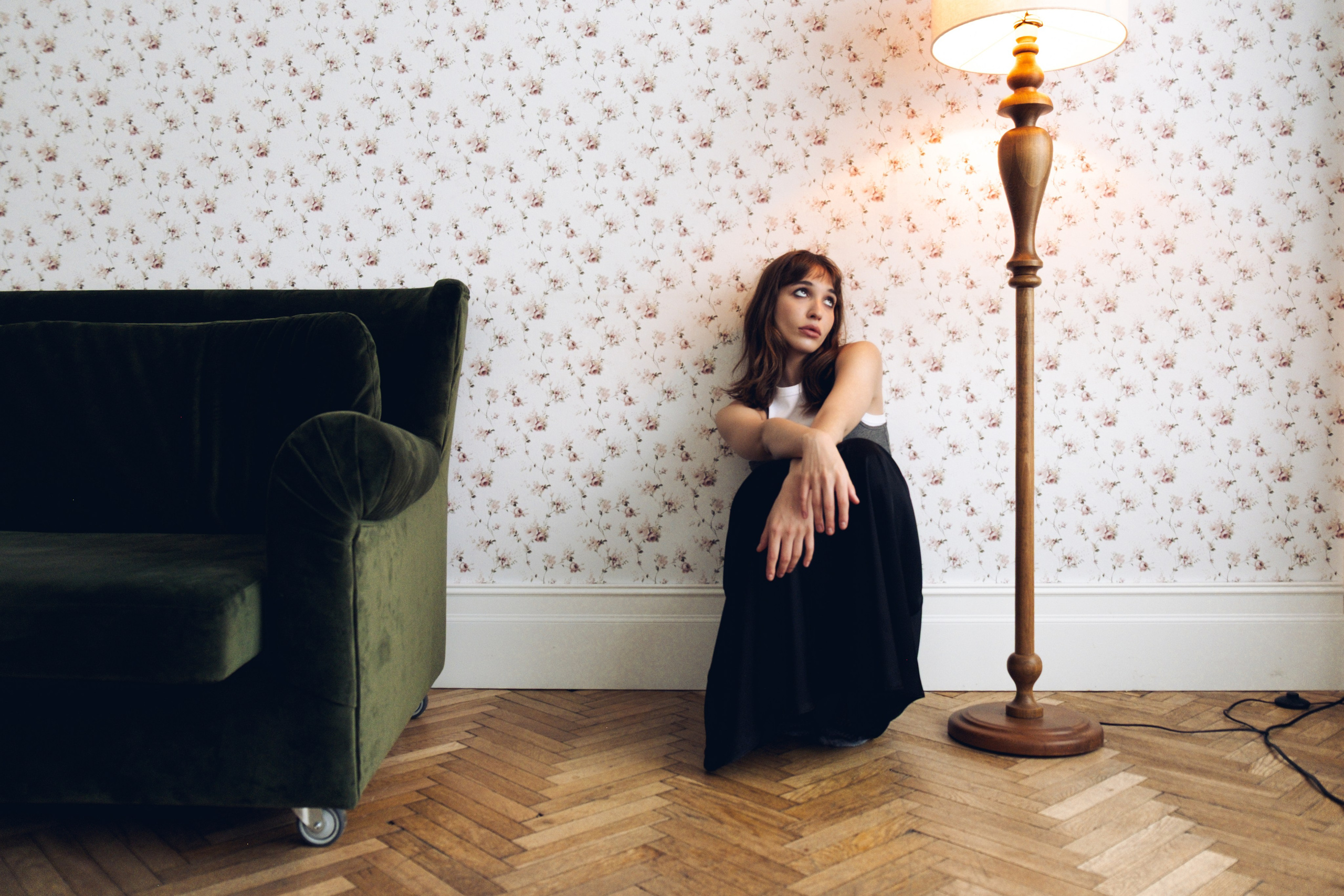 Коммерческий и fashion-фотограф в Санкт-Петербурге Олеся Поле