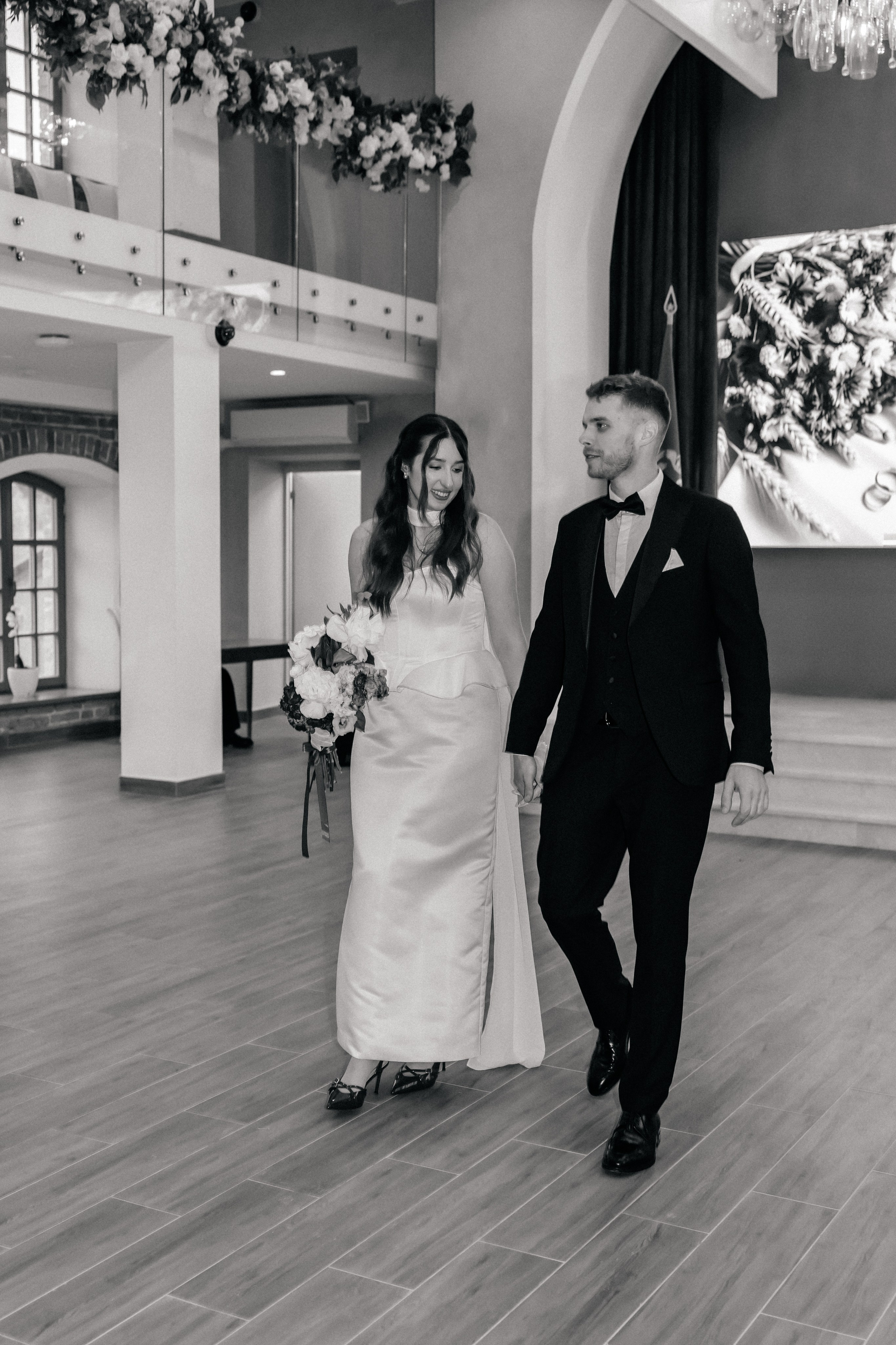 Оля и Максим. Светлана Ванцлав — фотограф Минск, Беларусь