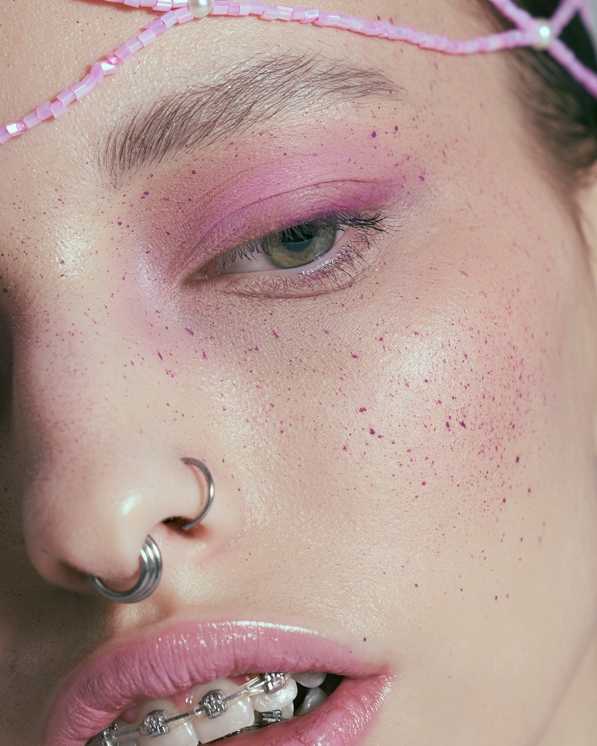 CREATIVE. Визажист-стилист по волосам | Москва