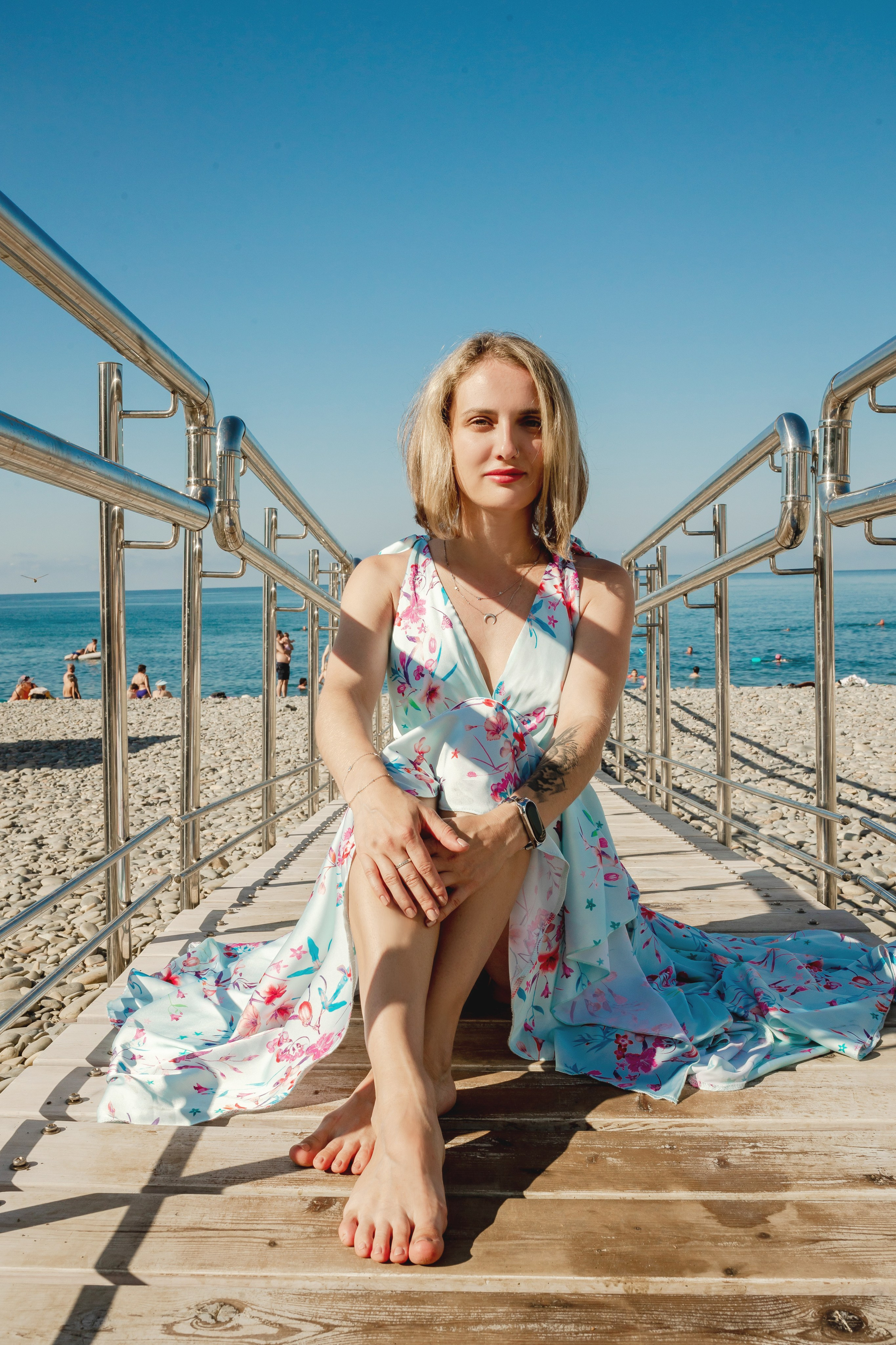 Екатерина, Сеня и Женя. Фотограф в Геленджике, Архипо-Осиповке, Абрау-Дюрсо, Кринице Виктория