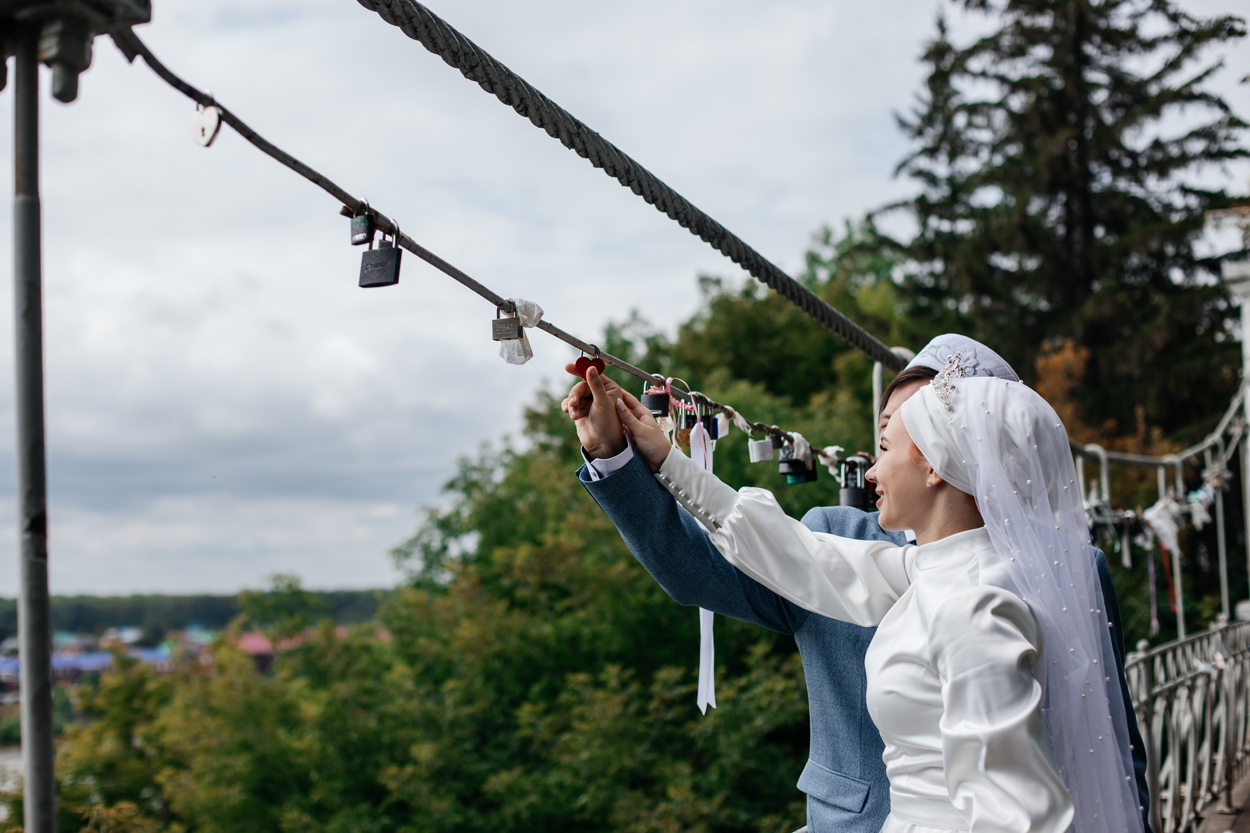 Артур и Ульяна. Марина Шаймухаметова. Фотограф в Уфе