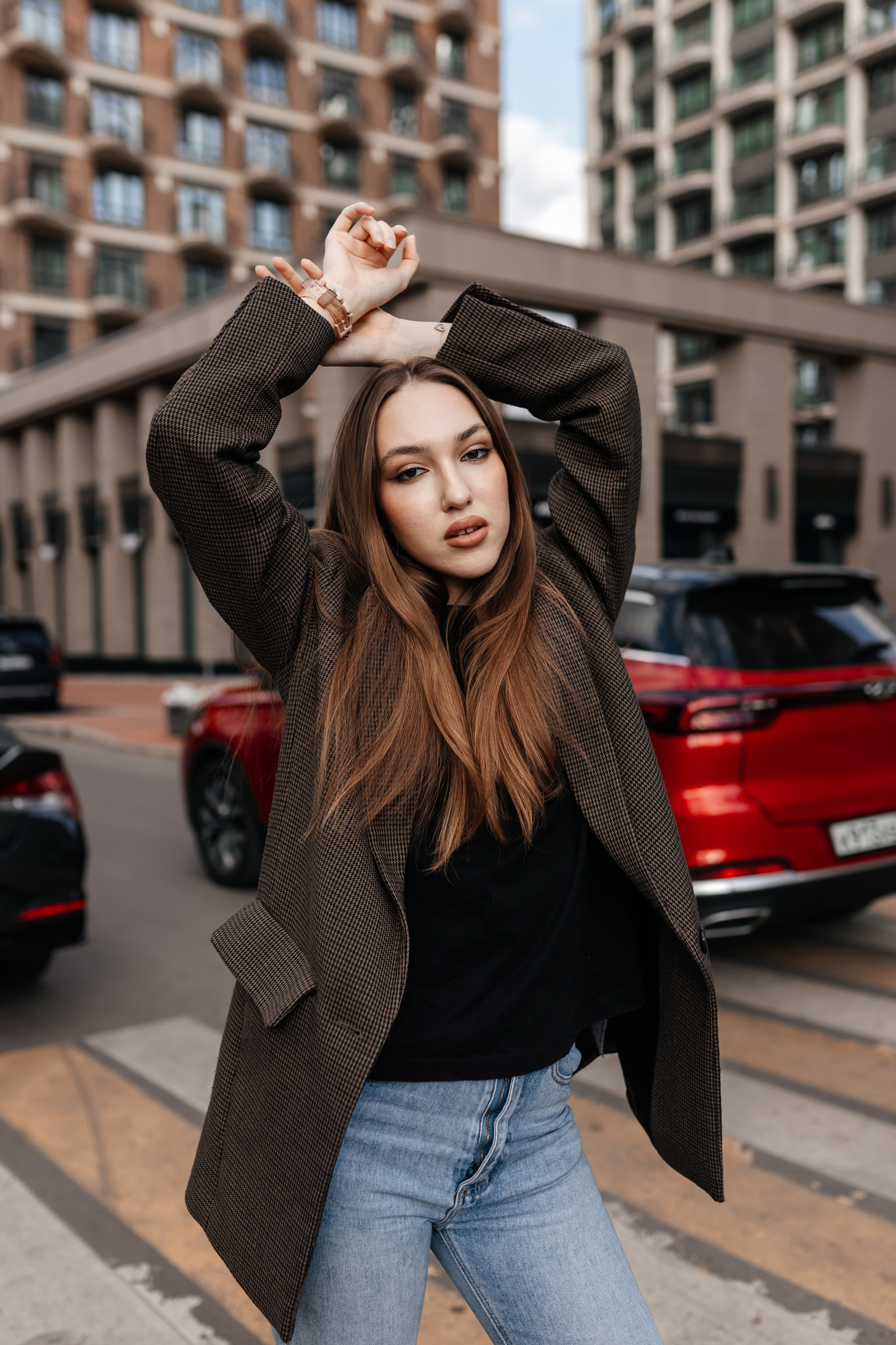 Дайана. Марина Шаймухаметова. Фотограф в Уфе