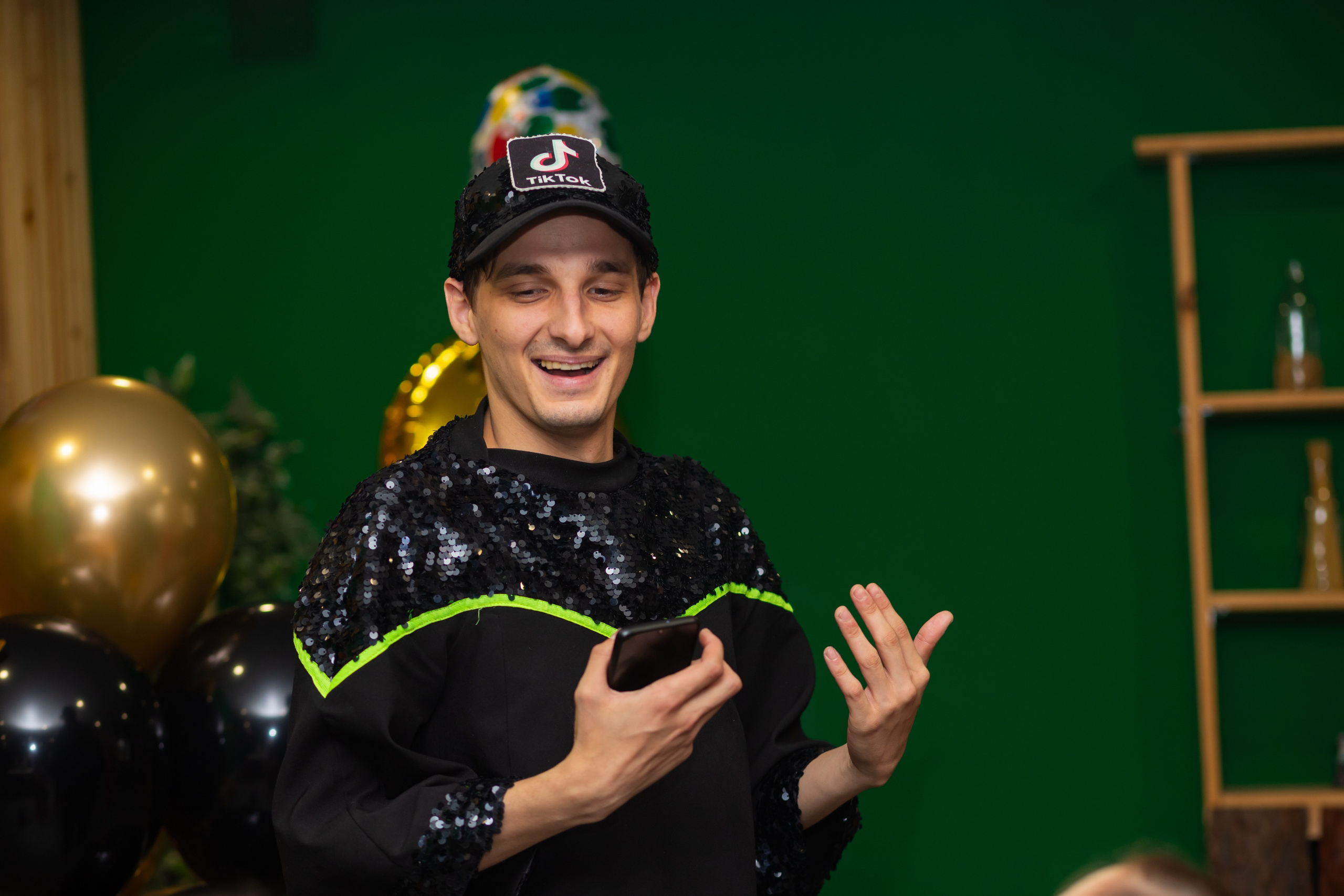 День рождение Златы. Марина Шаймухаметова. Фотограф в Уфе