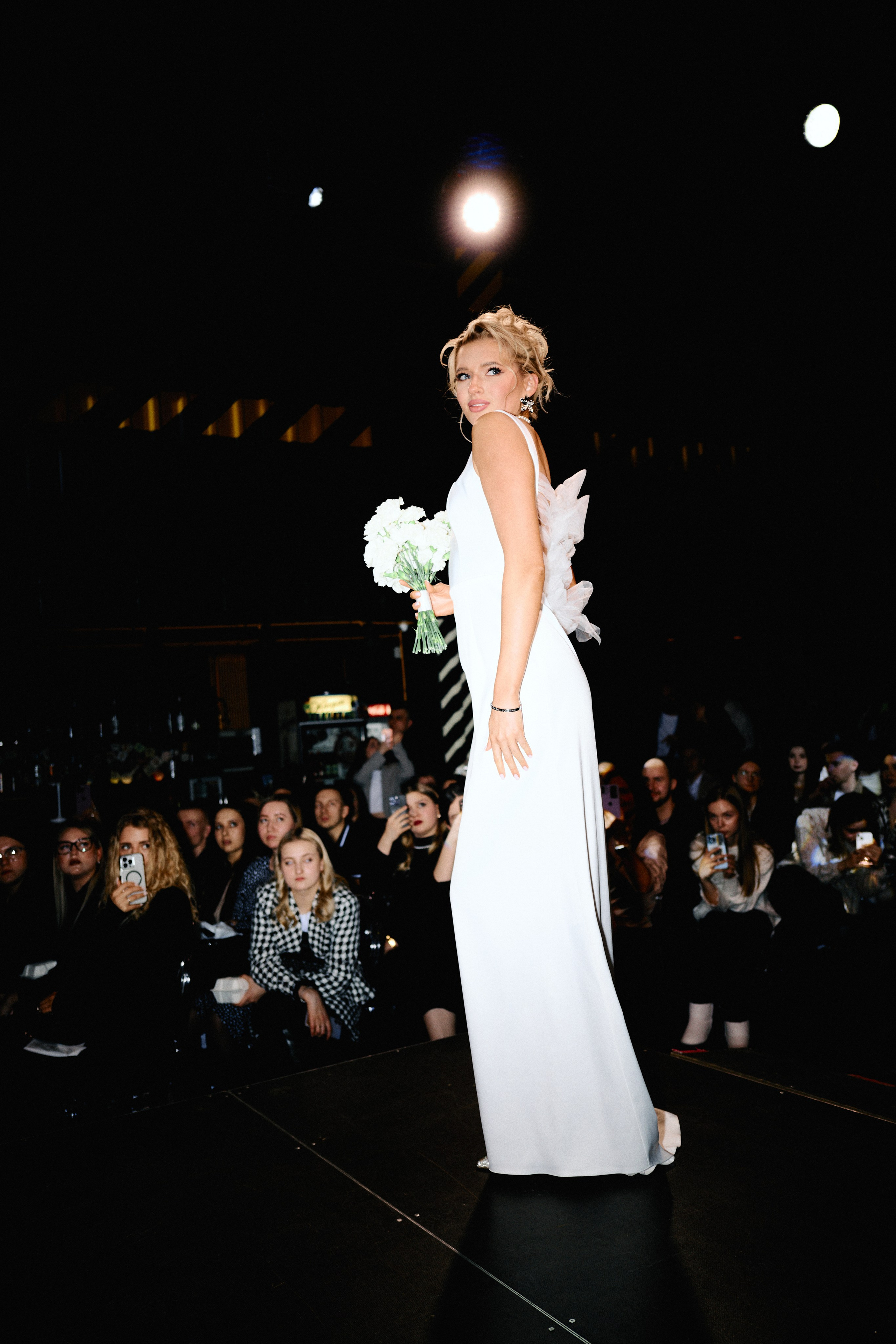 Идеальная. Фотограф во Владимире, Москве и Суздале — Полина Романычева