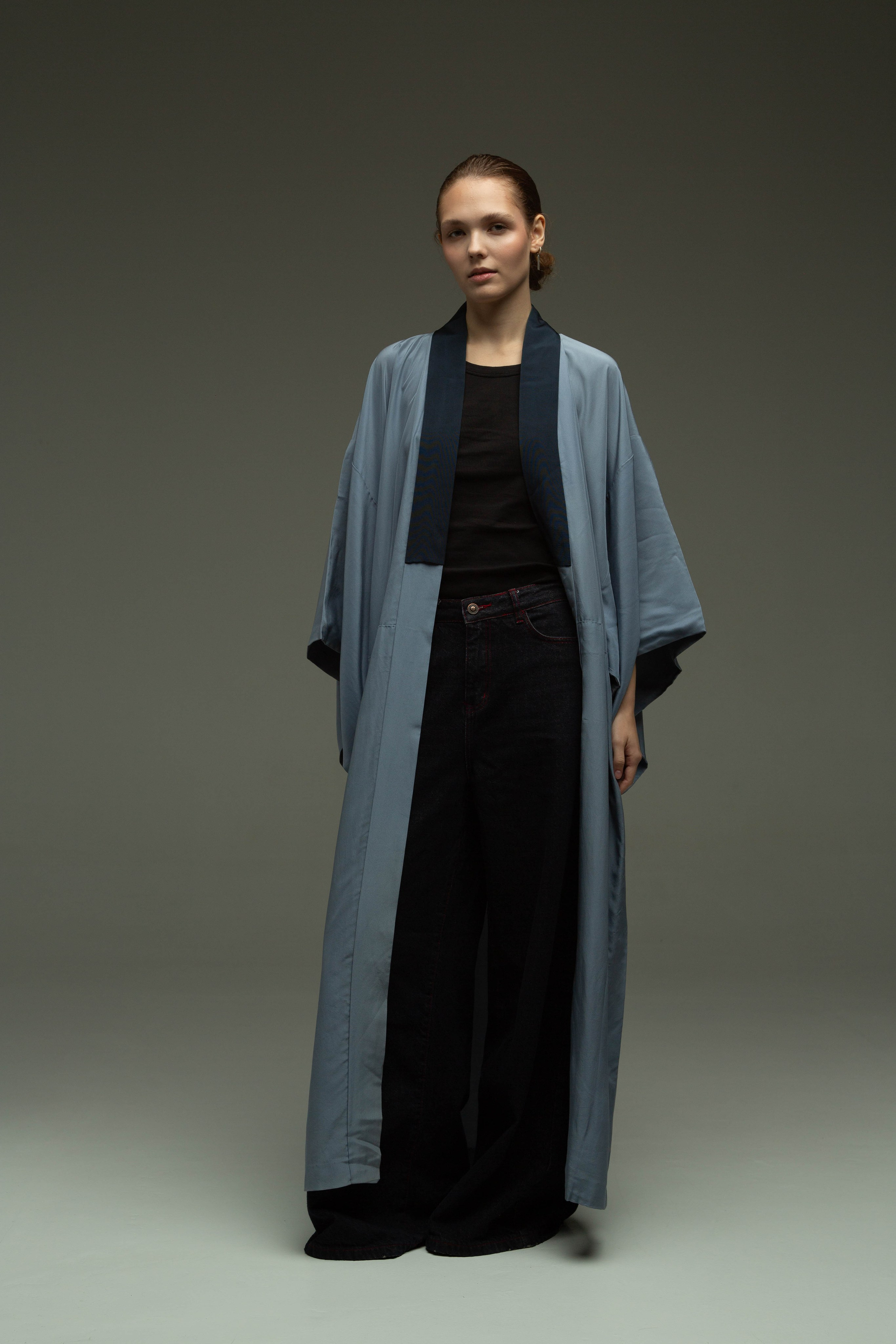 Кимоно. Фотограф Елена Бухонина Челябинск