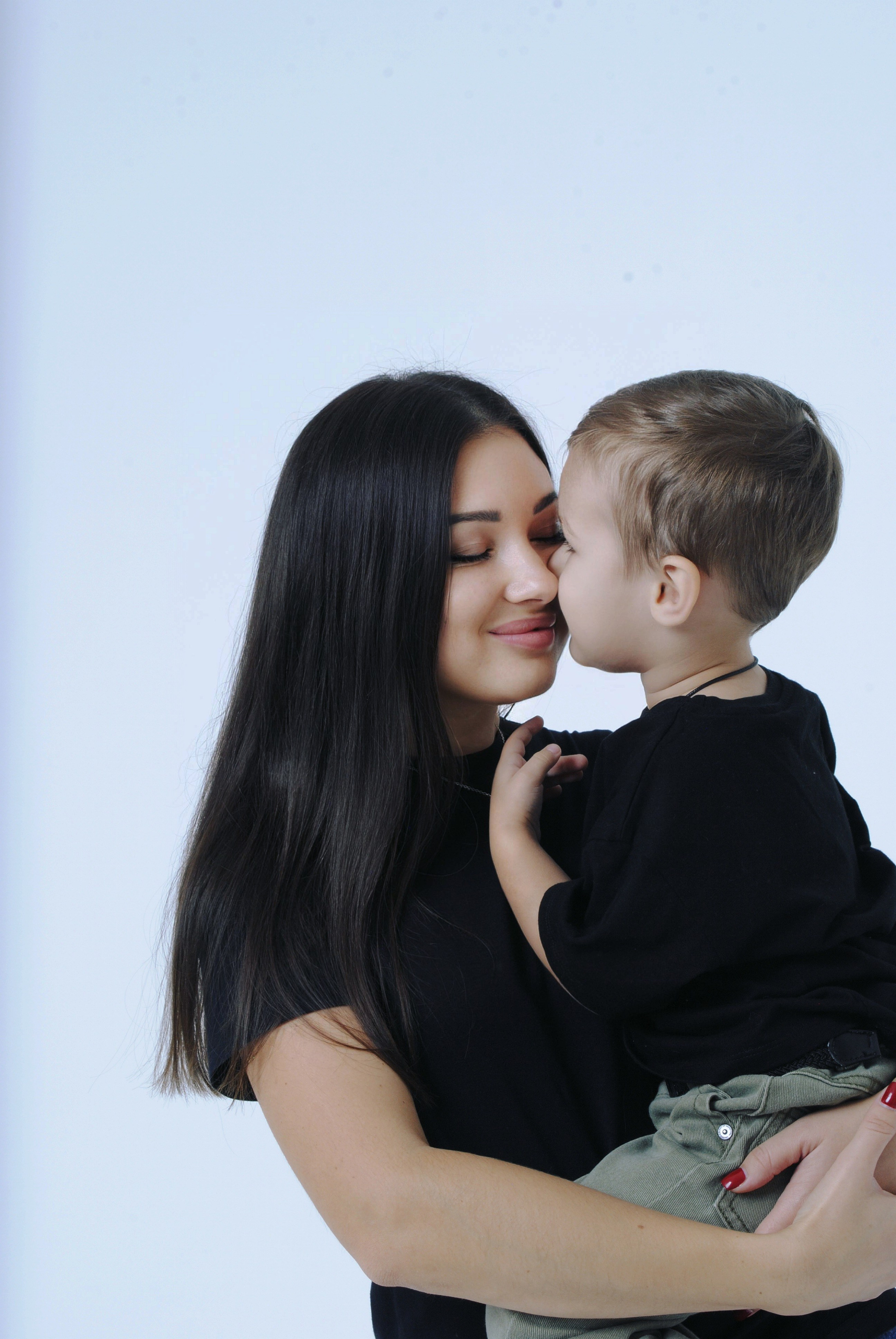 Алена. Фотограф Мария Мусаелян