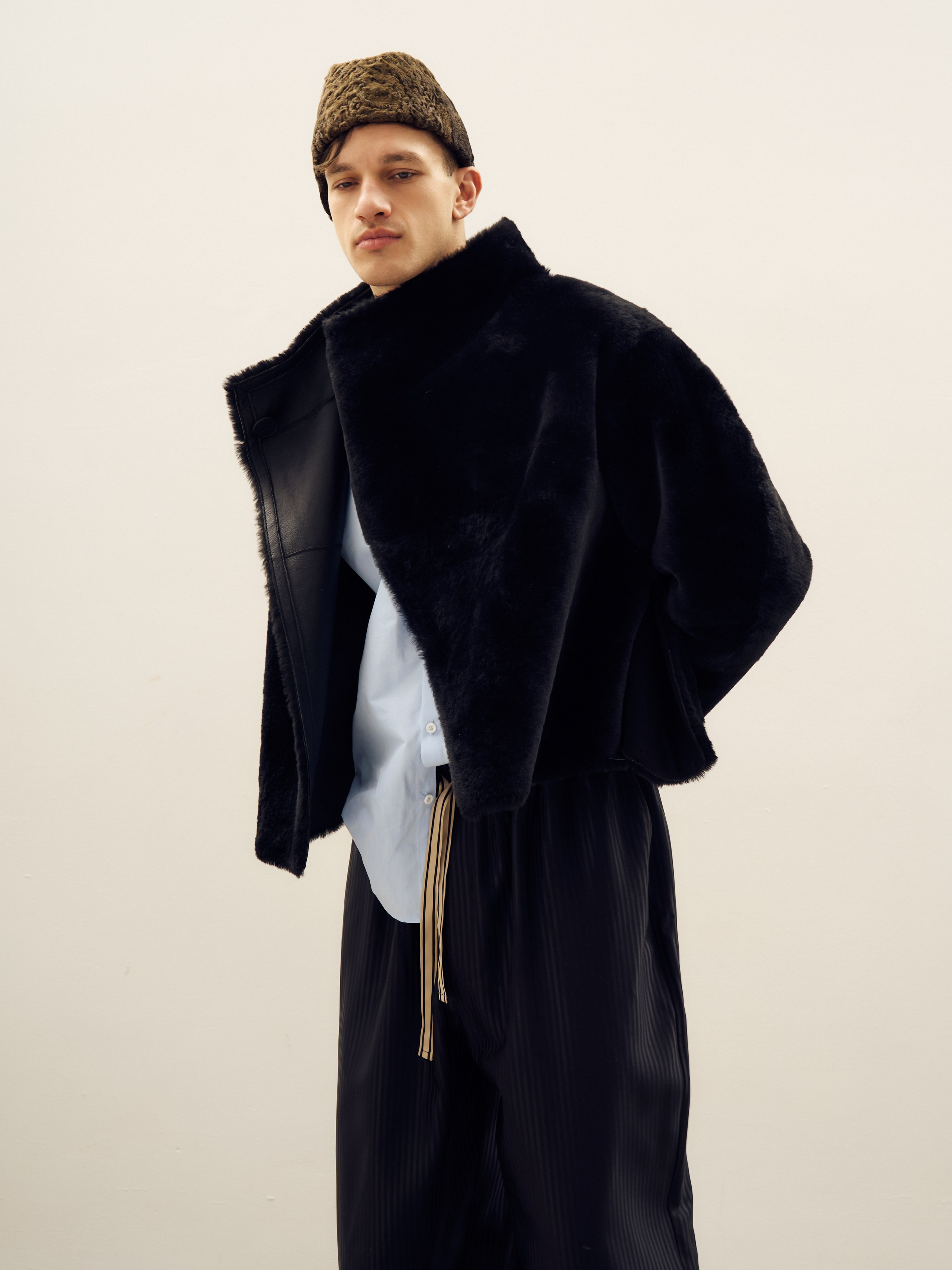 Thethverd'01. Фотограф Дарьяна Окулова