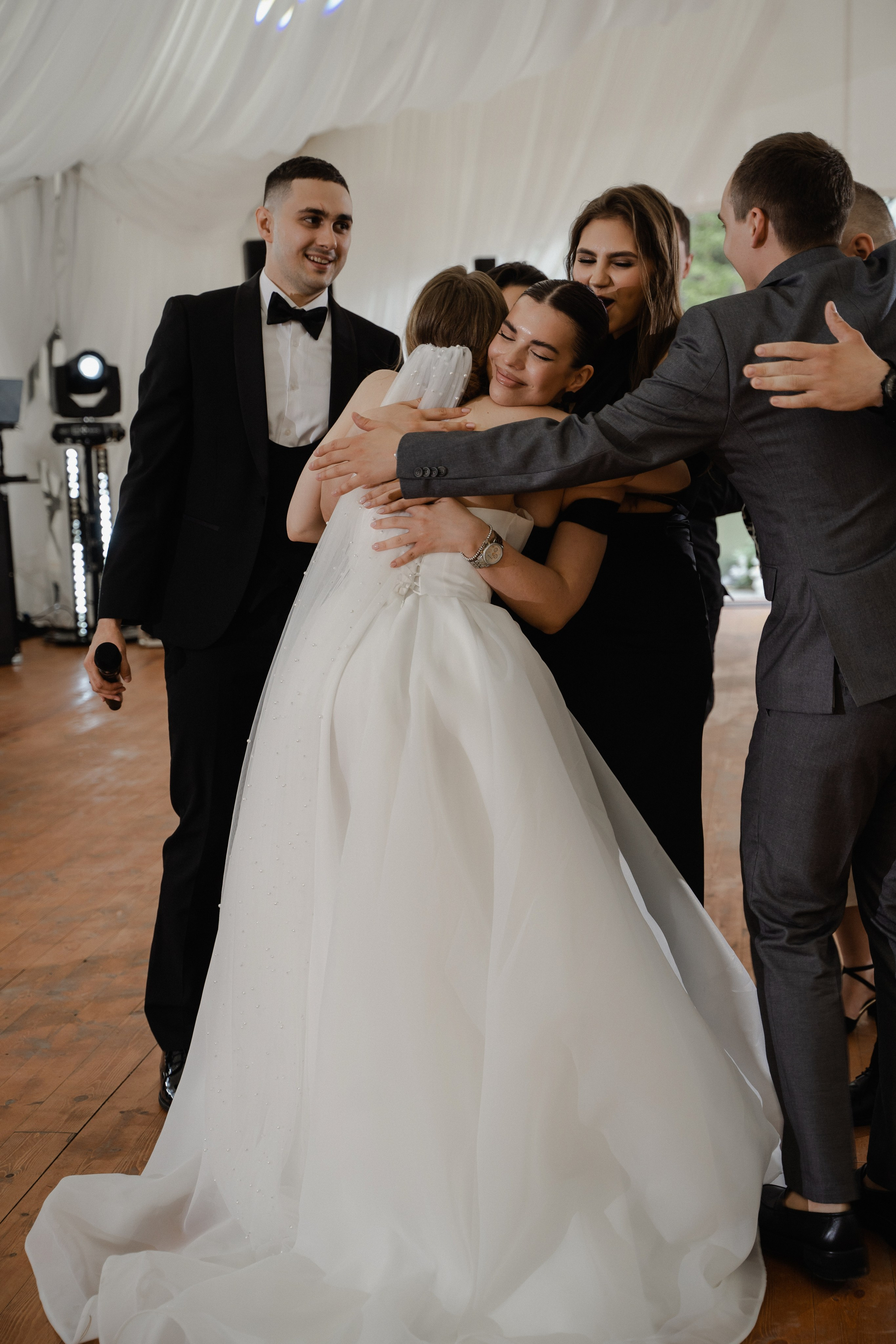 Екатерина и Никита. Свадьба в Шатре. Фотограф Аля Овчарова