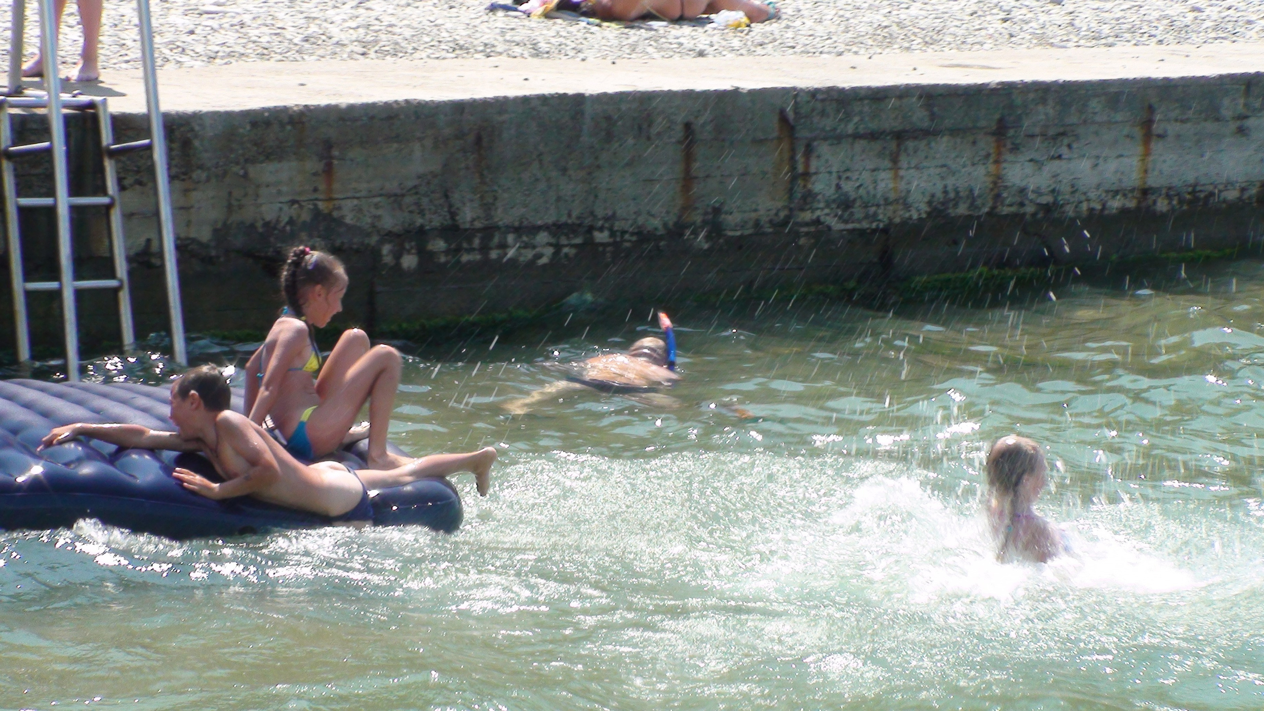 Отпуск 27.05-16.08. Семейный, Свадебный фотограф СПБ Питер— Романова Екатерина