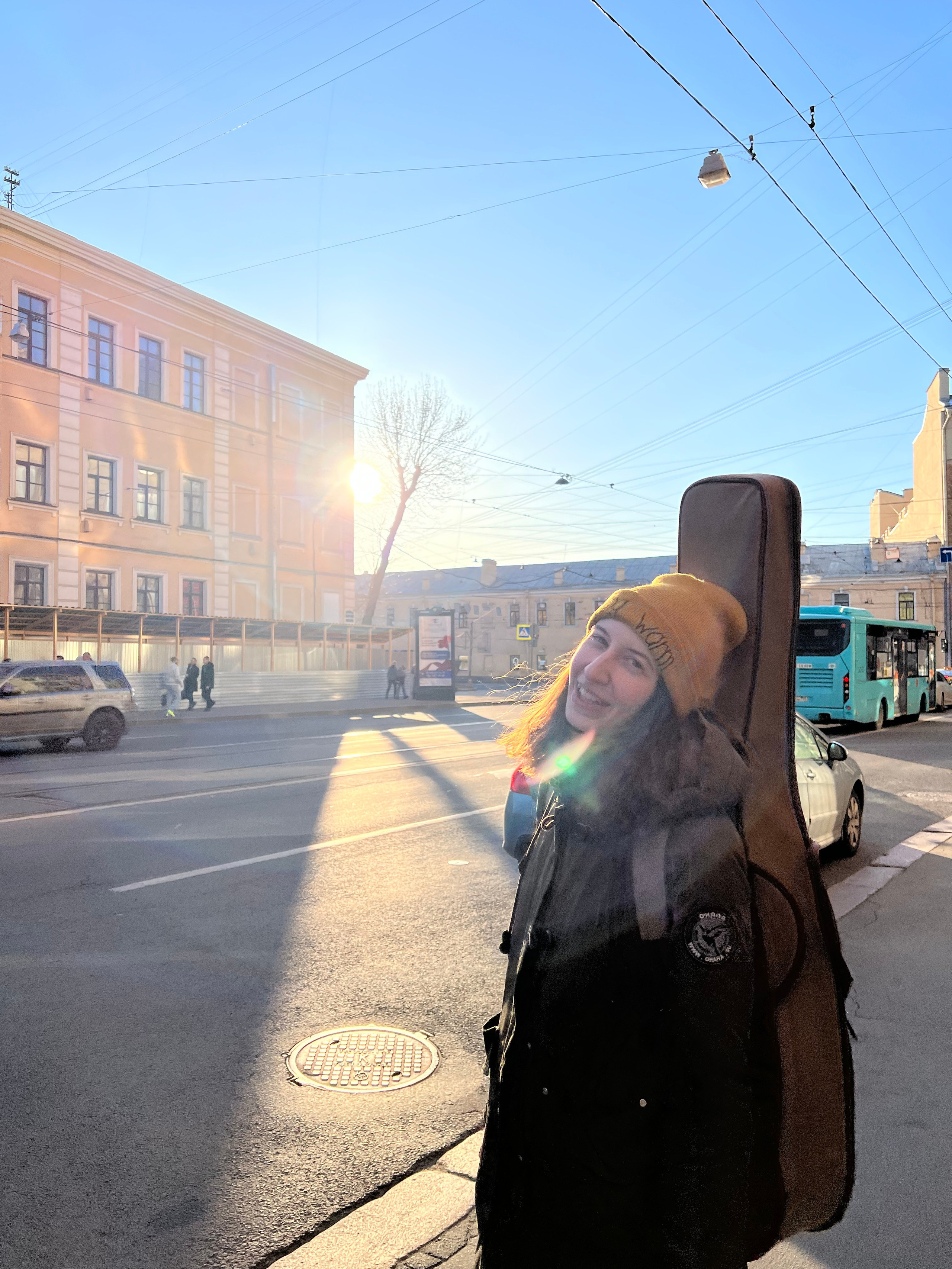 Май. Семейный, Свадебный фотограф СПБ Питер— Романова Екатерина