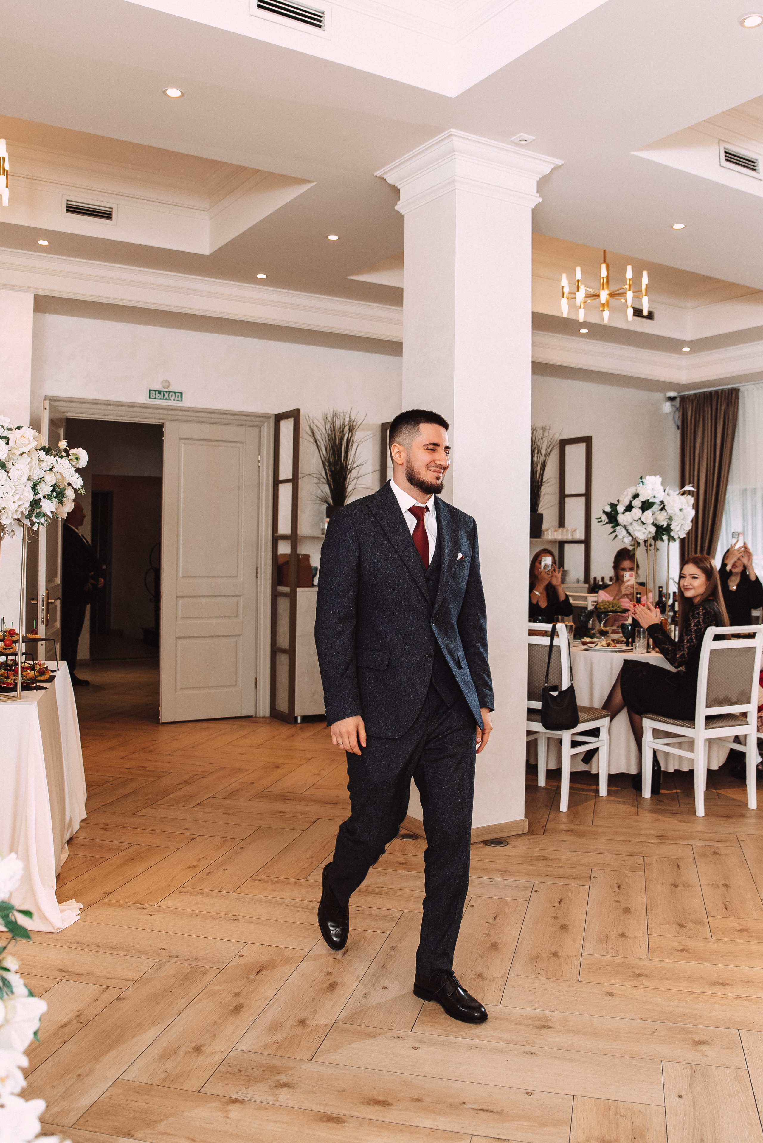 Ильяс + Олеся. Свадебный и семейный фотограф в Волгограде Олеся Лисицкая