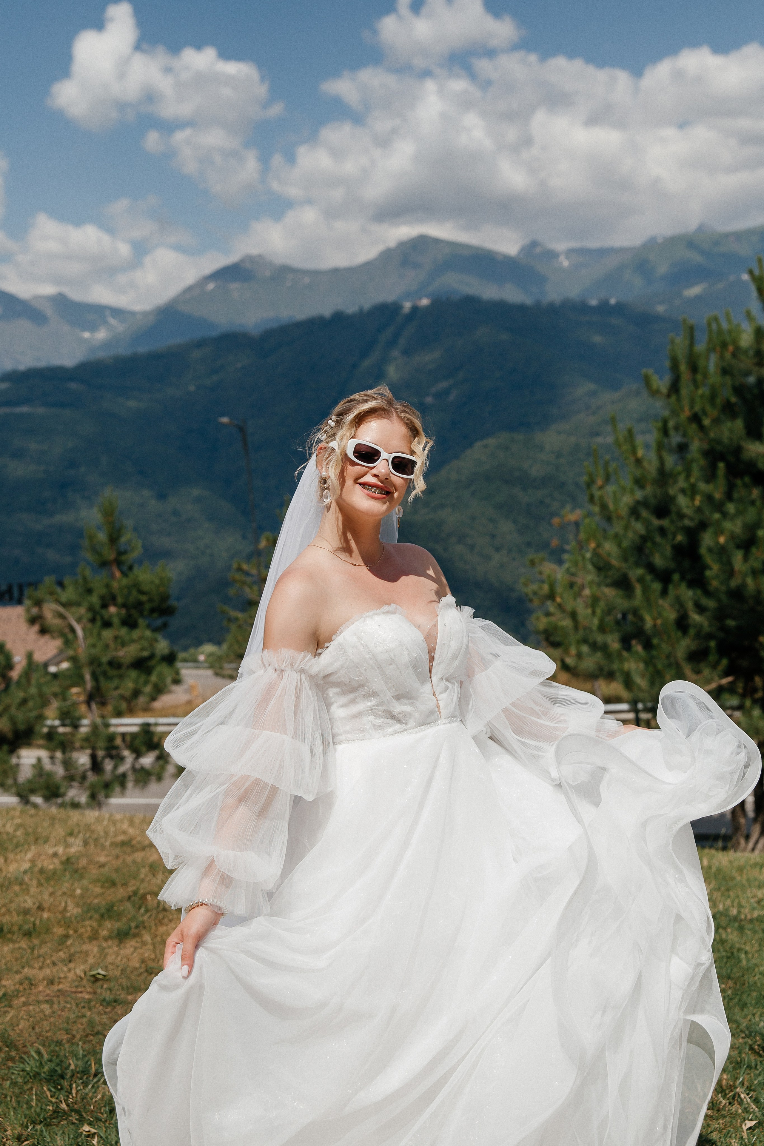 ELENA & VALERIY. Свадебный фотограф | Екатеринбург | Сочи | Артем Шестаков