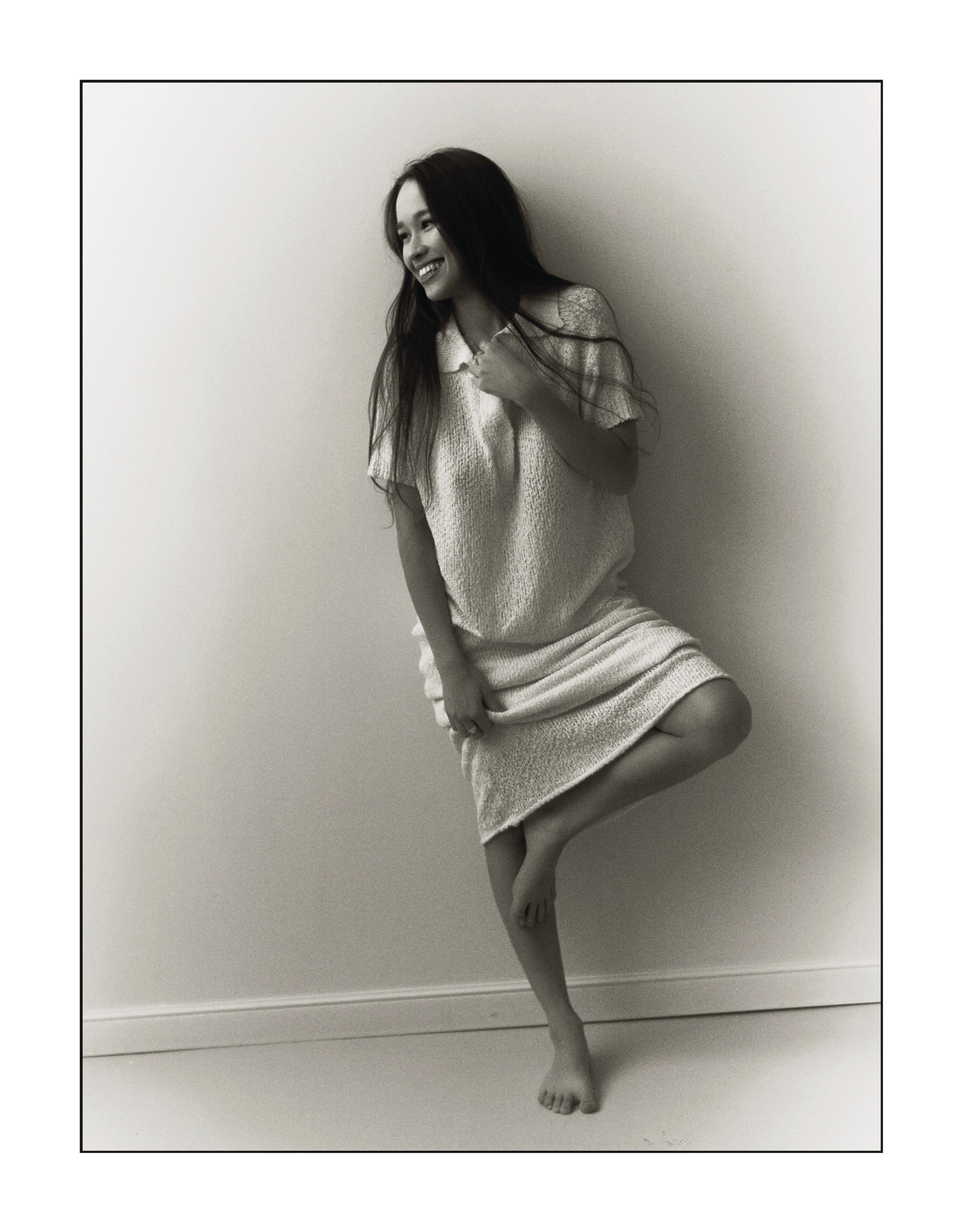 Kamilla. Индивидуальная и семейная фотосессия в Чебоксарах Оксана Русакова