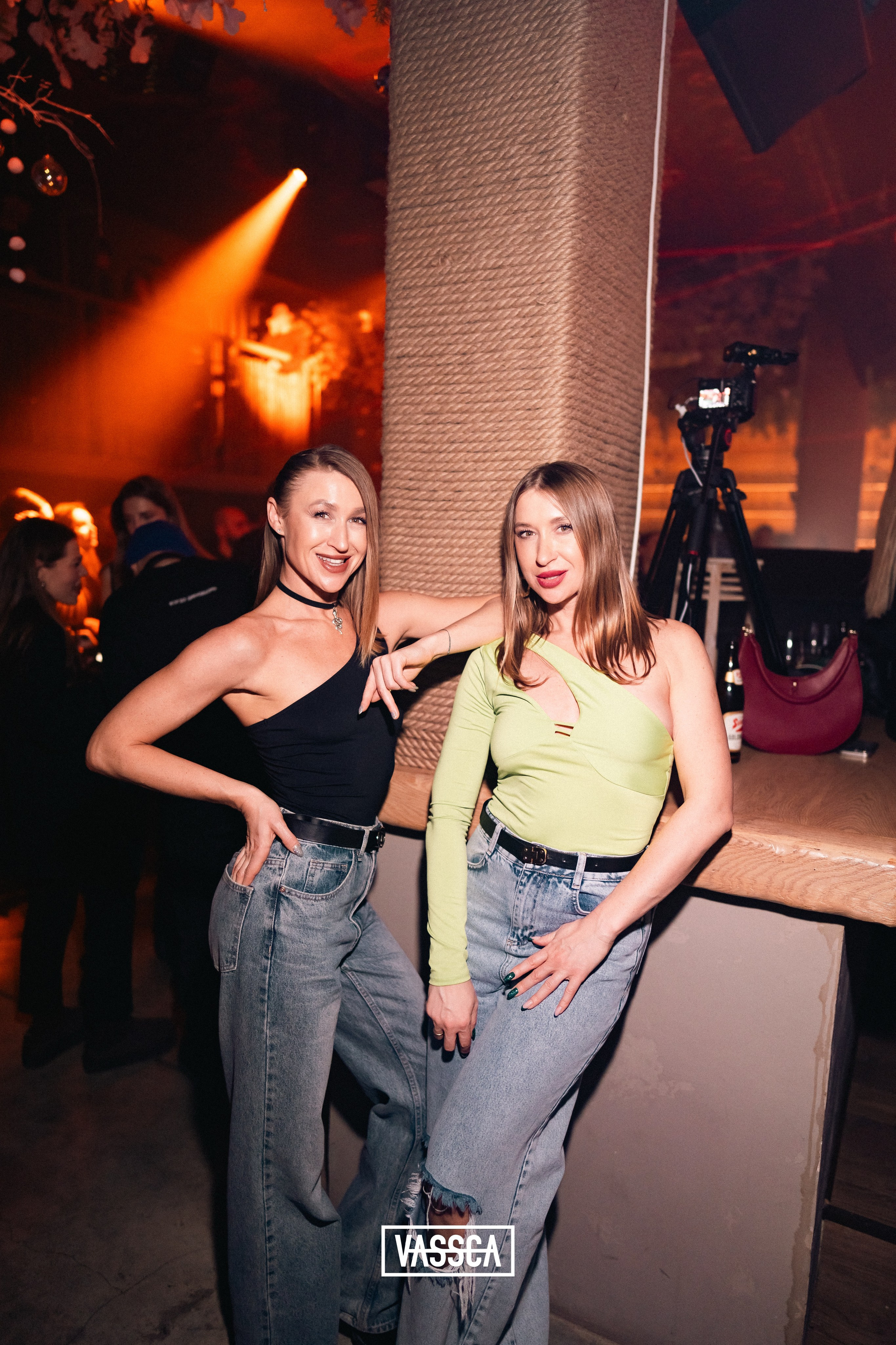 PARTY VASSCA 05.01.25. VASSCA