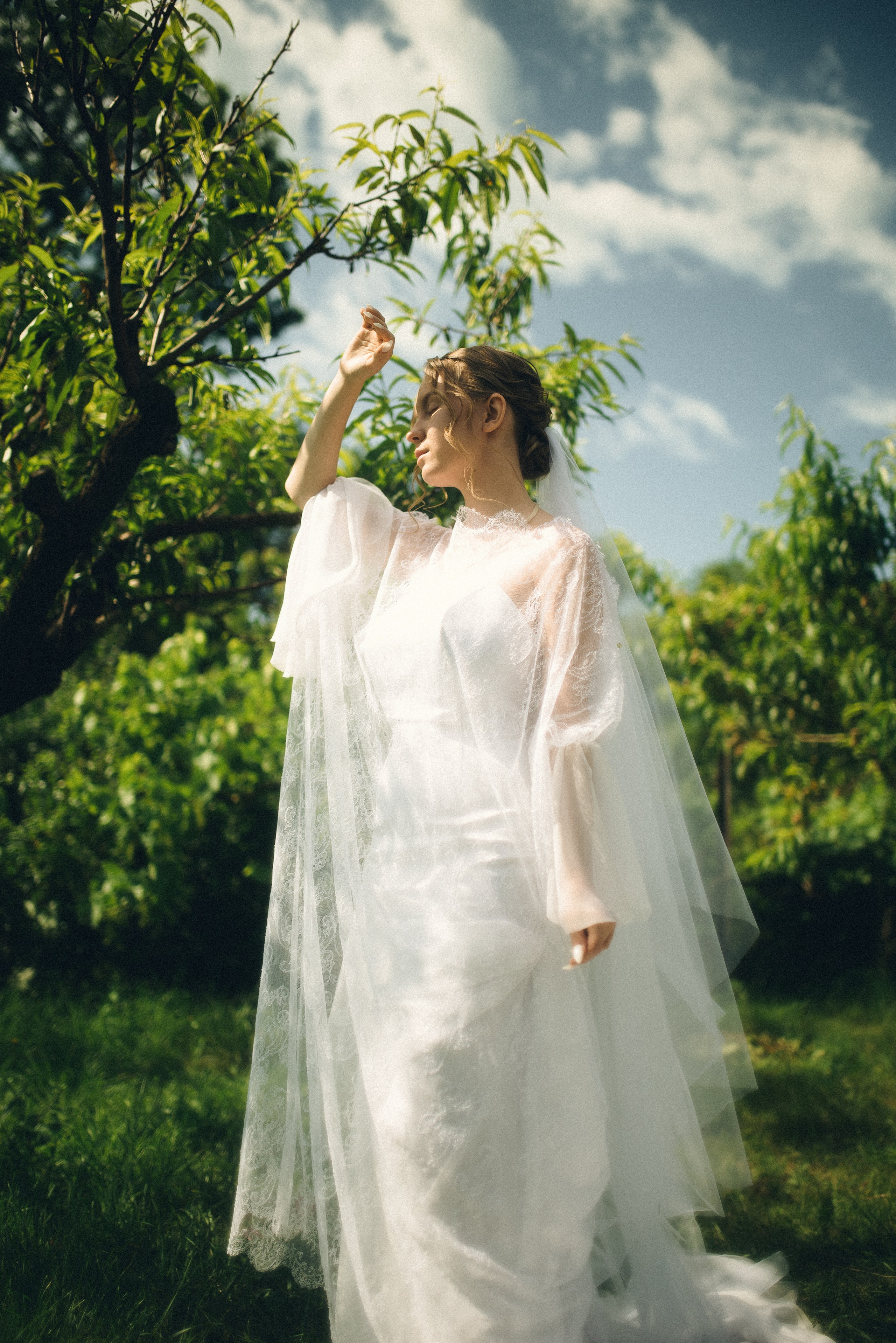 Руслан и Вероника |Полный свадебный день. Фотограф Санкт-Петербург, Новороссийск