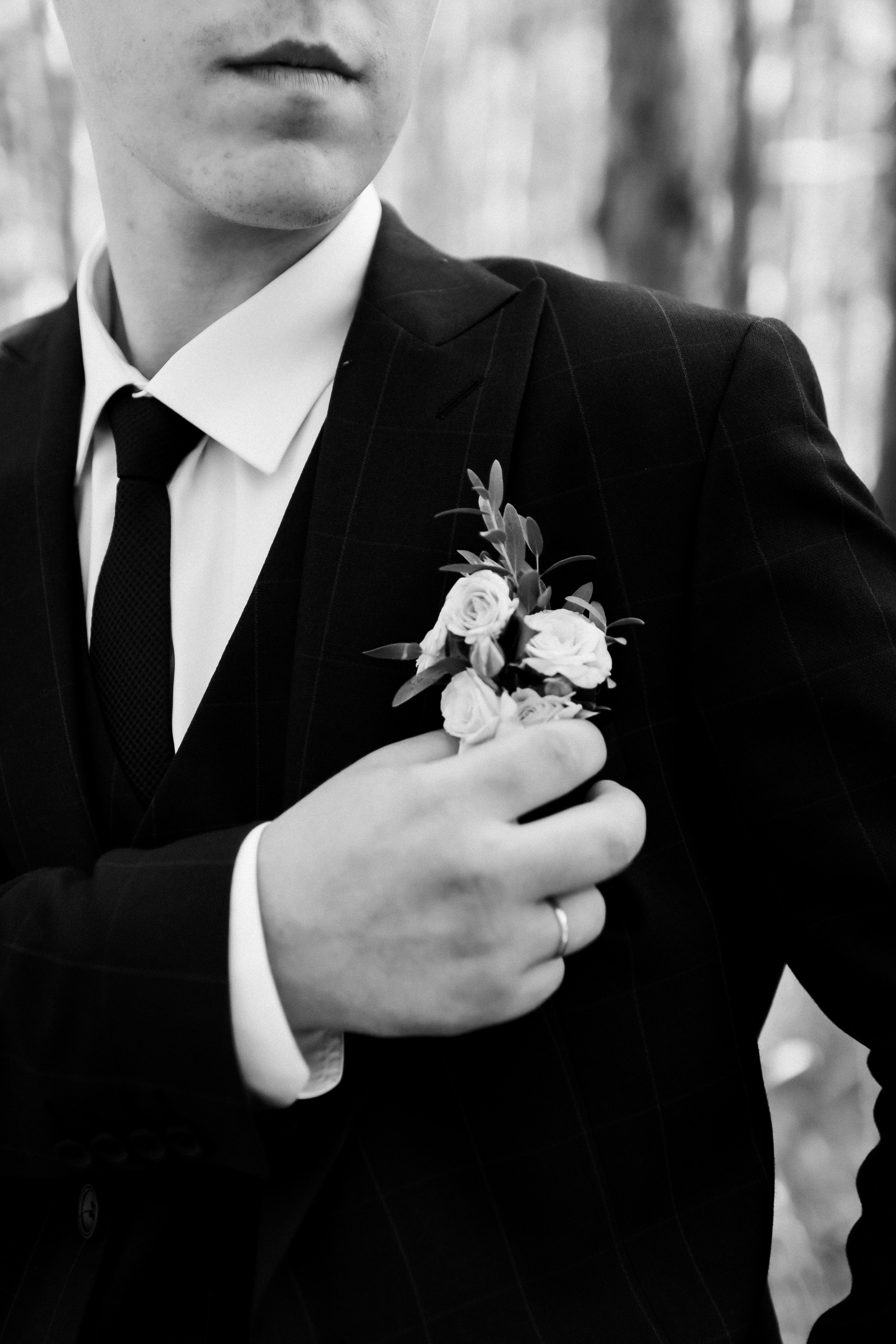 Антон и Ольга. Фотограф в Челябинске Наталья Епимахова