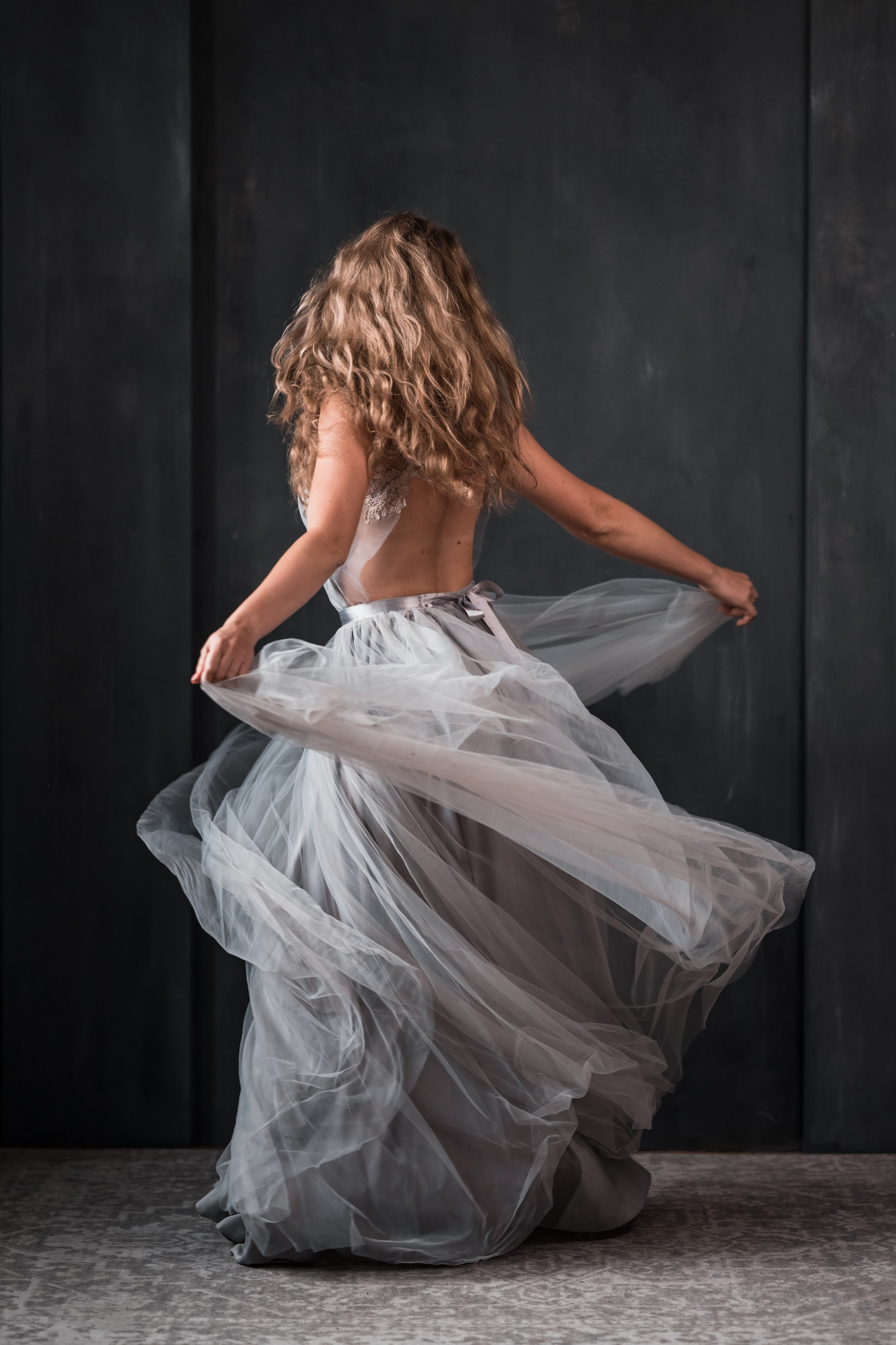 Татьяна. Фотограф в Самаре Погребнякова Мария