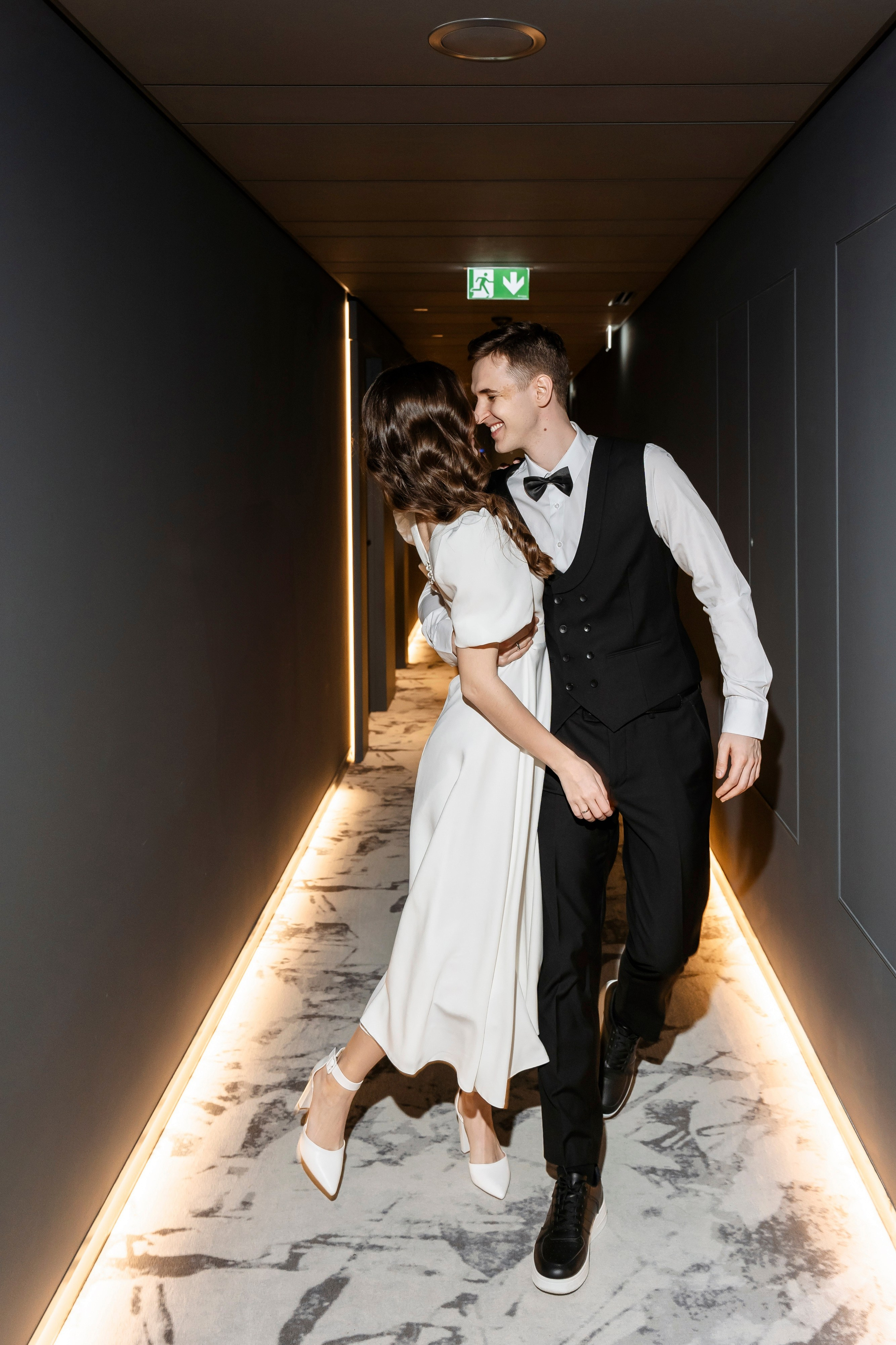 Рита и Дима | 12.04.2024. Свадебный фотограф в Москве Яна Деньгина