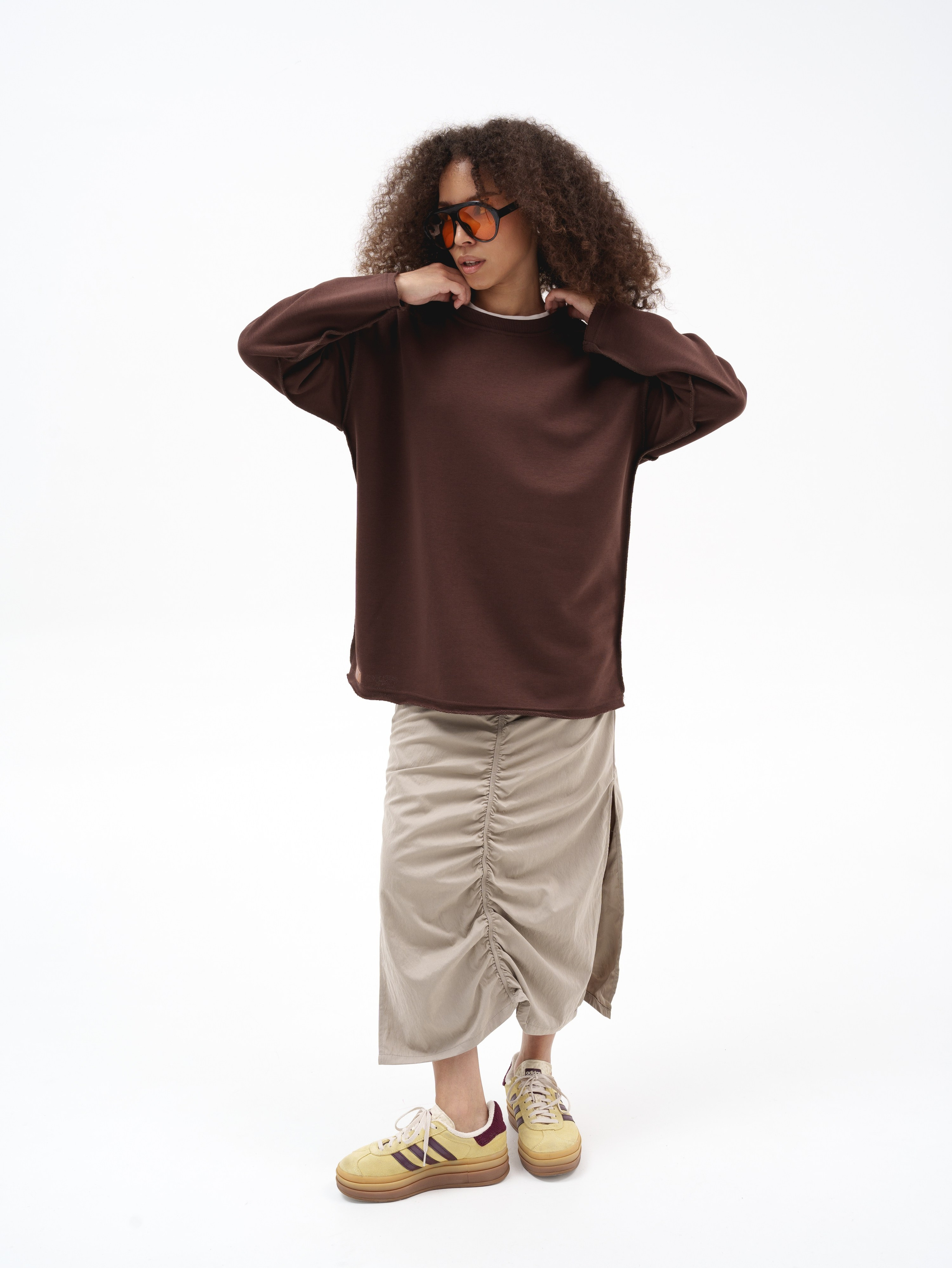 Свитшоты (вб и озон). Иван Упоров — фотограф, рилсмейкер чебоксары