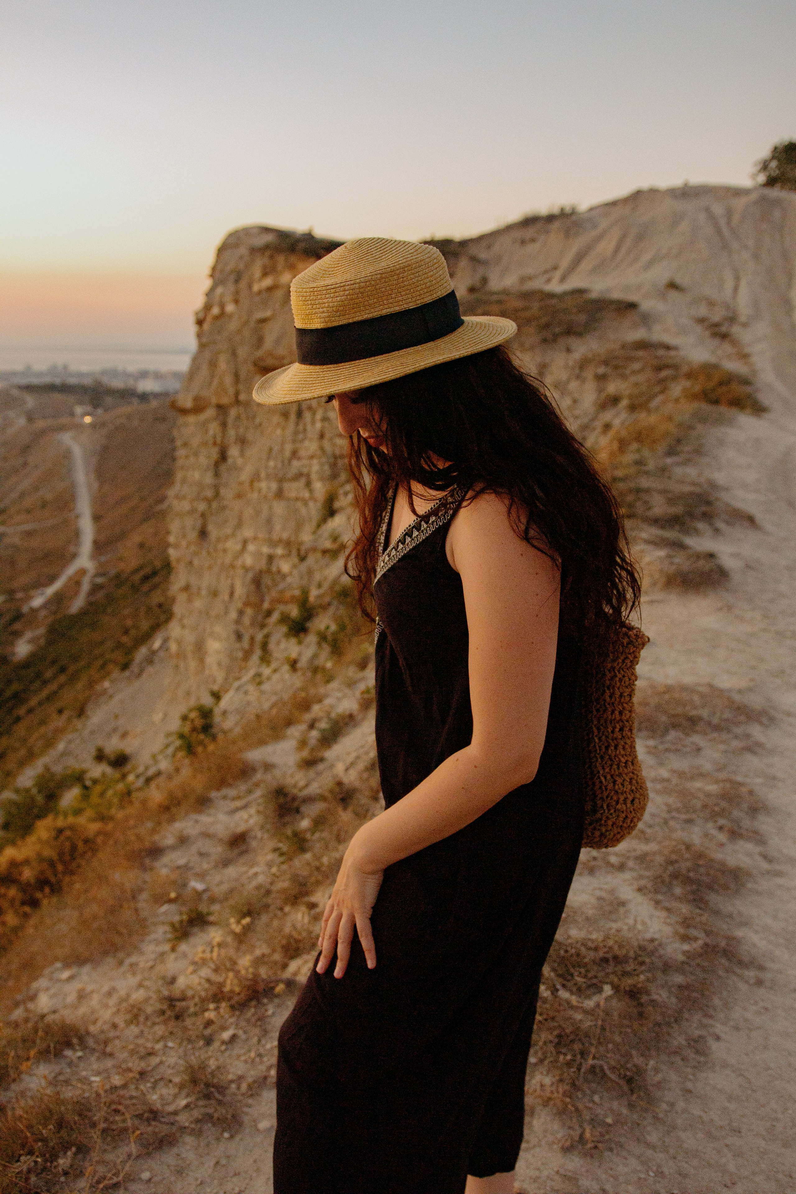 СОЛНЦЕ И МОРЕ. Фотограф Максим Мельников