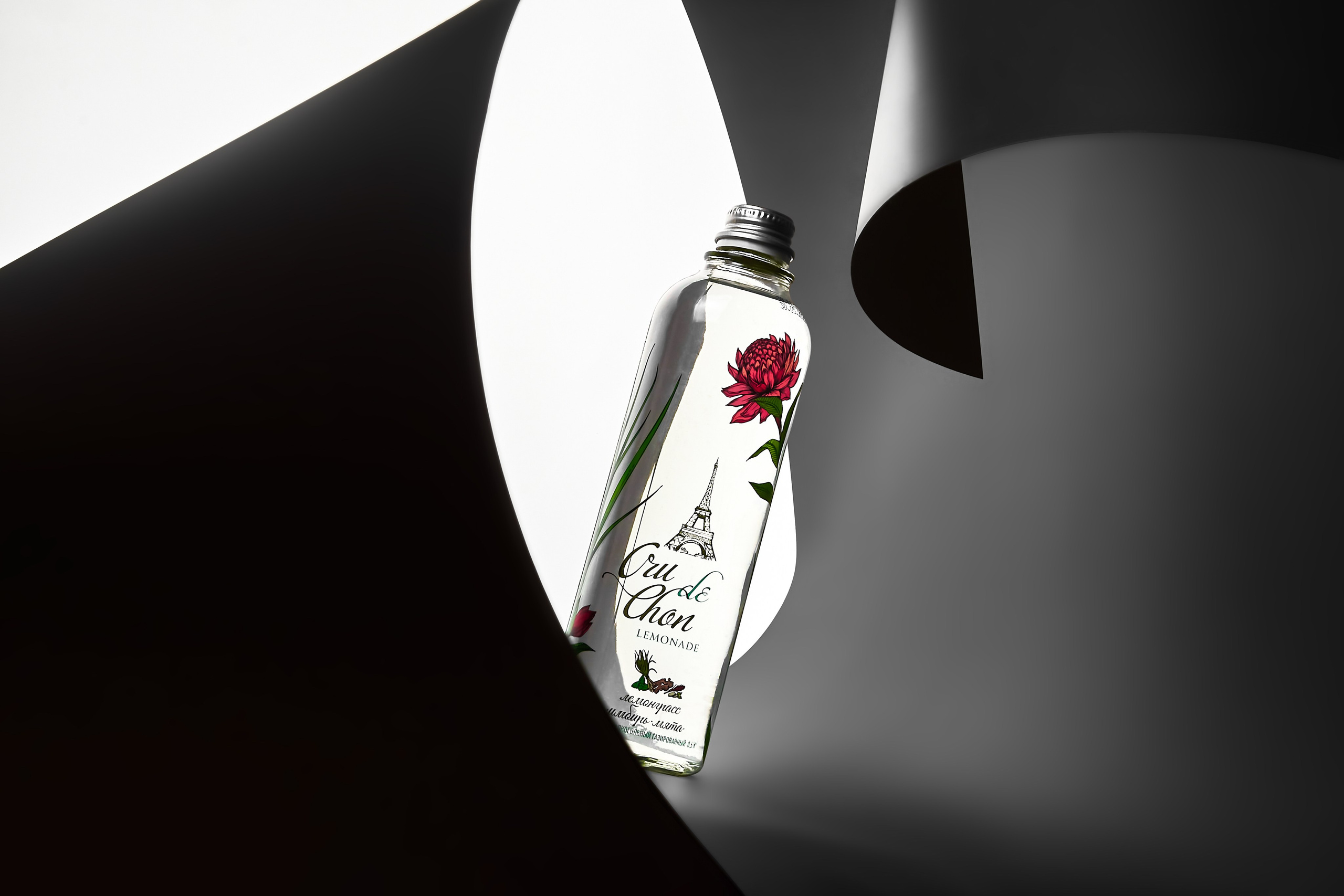 Общее портфолио. Агентство «Кооператив»