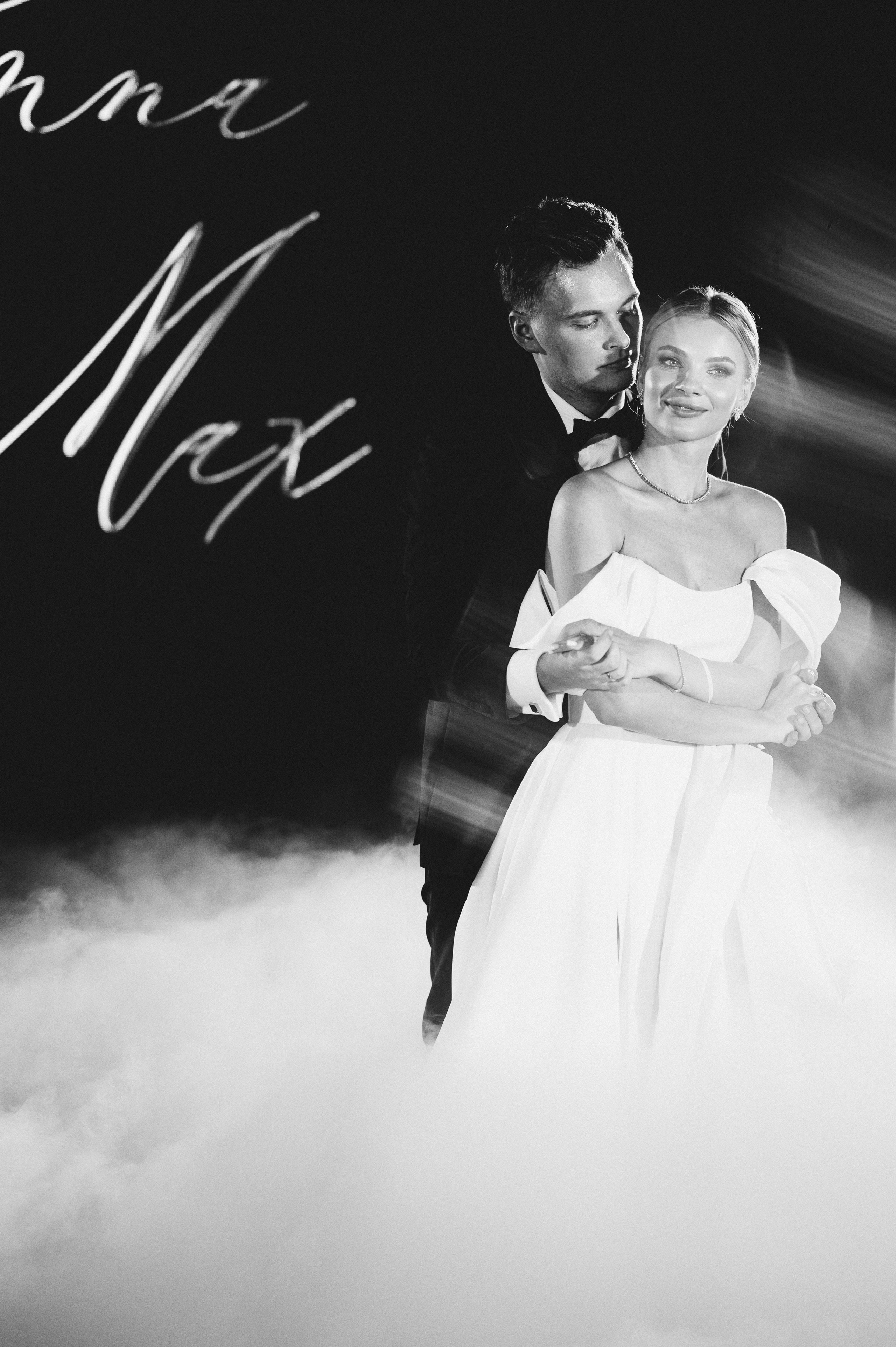 Анна и Макс. Профессиональный фотограф Алексей Васенцев. Минск, СПБ, Москва