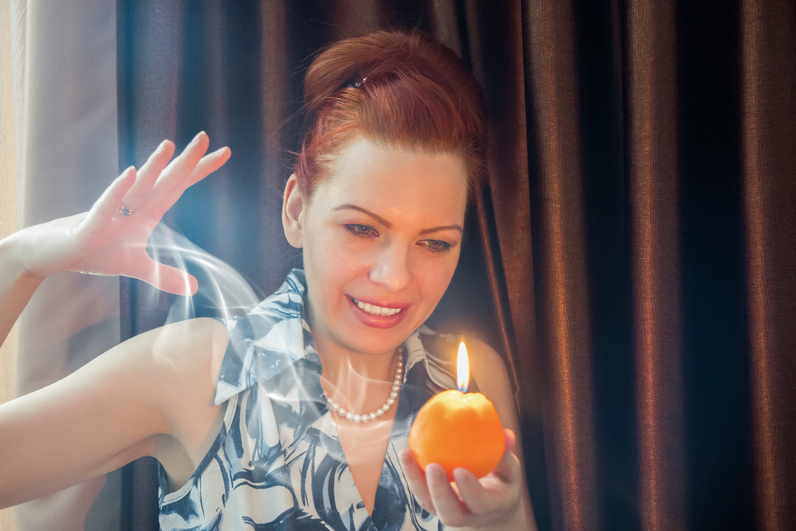 Анна. Семейный фотограф в Москве