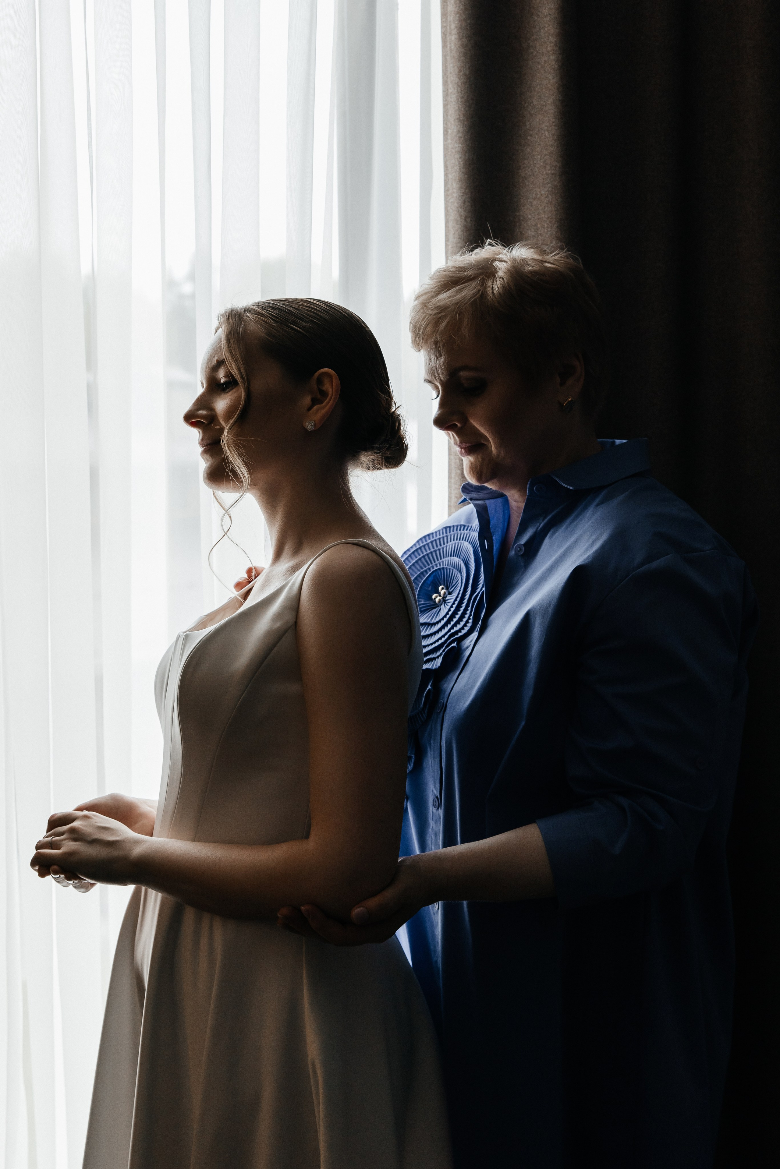 Юрий и Екатерина. Фотограф Москва Шептаев Артём