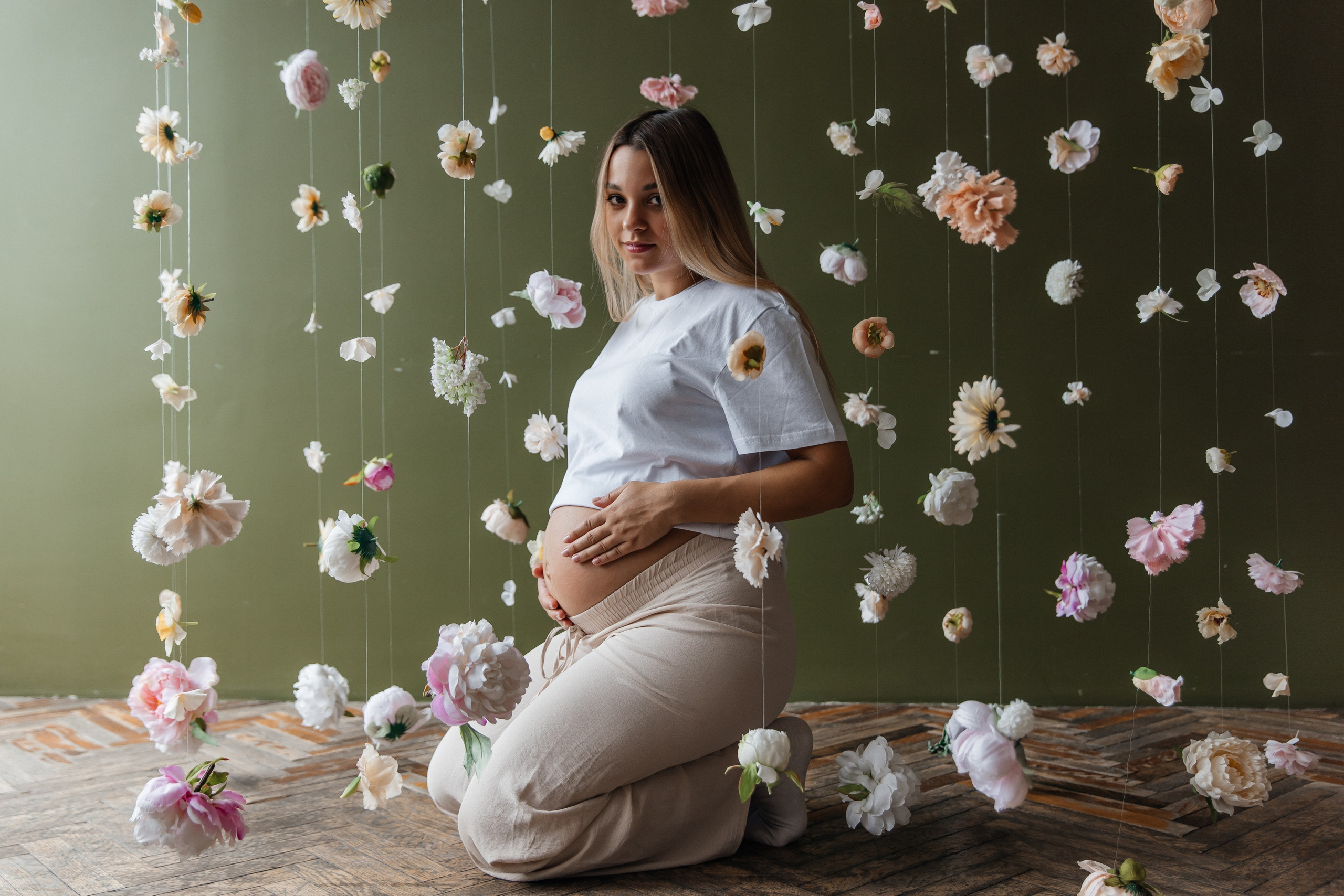 Анастасия и Роман. Фотограф Москва Шептаев Артём