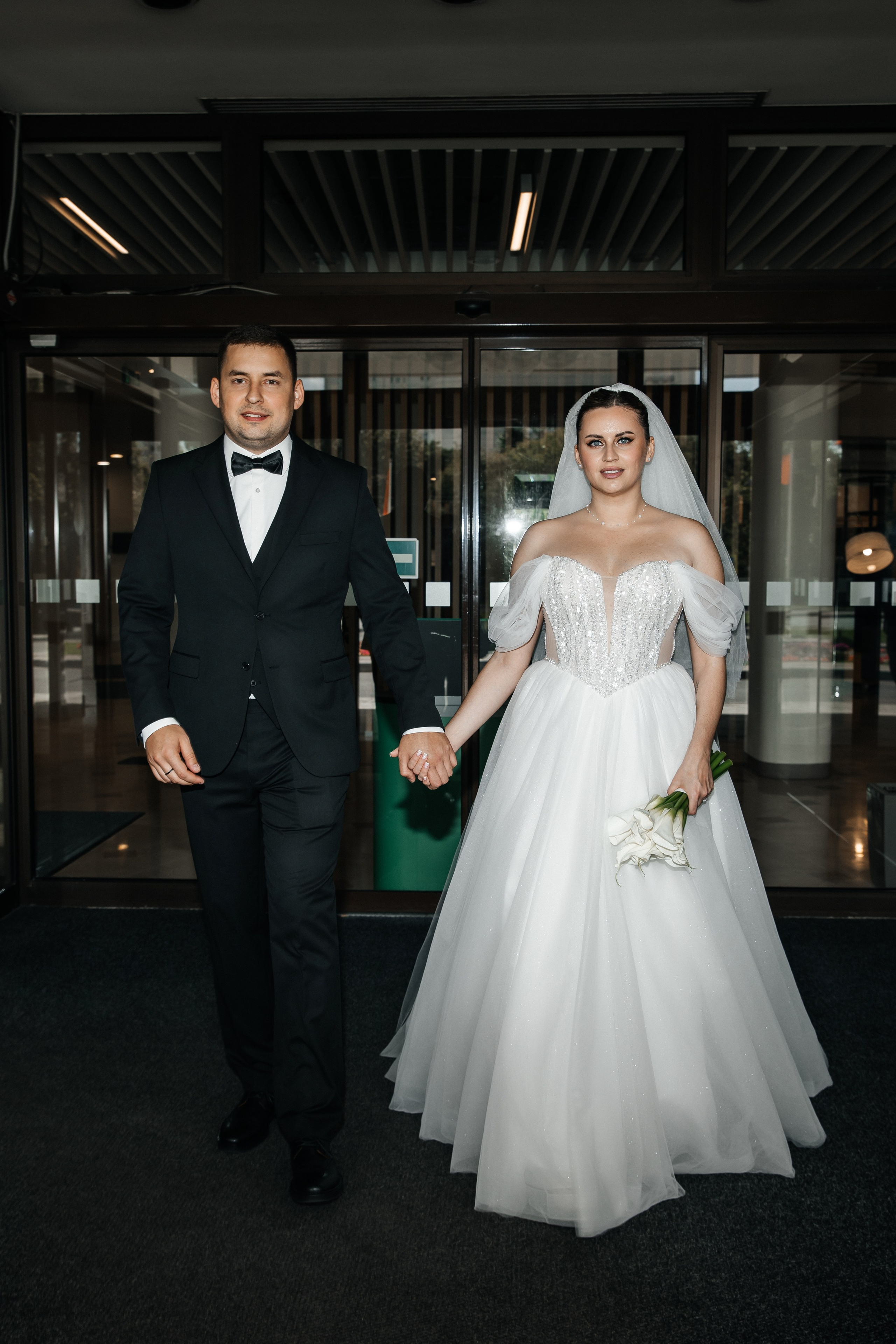 Дарина и Артём. Фотограф Москва Шептаев Артём