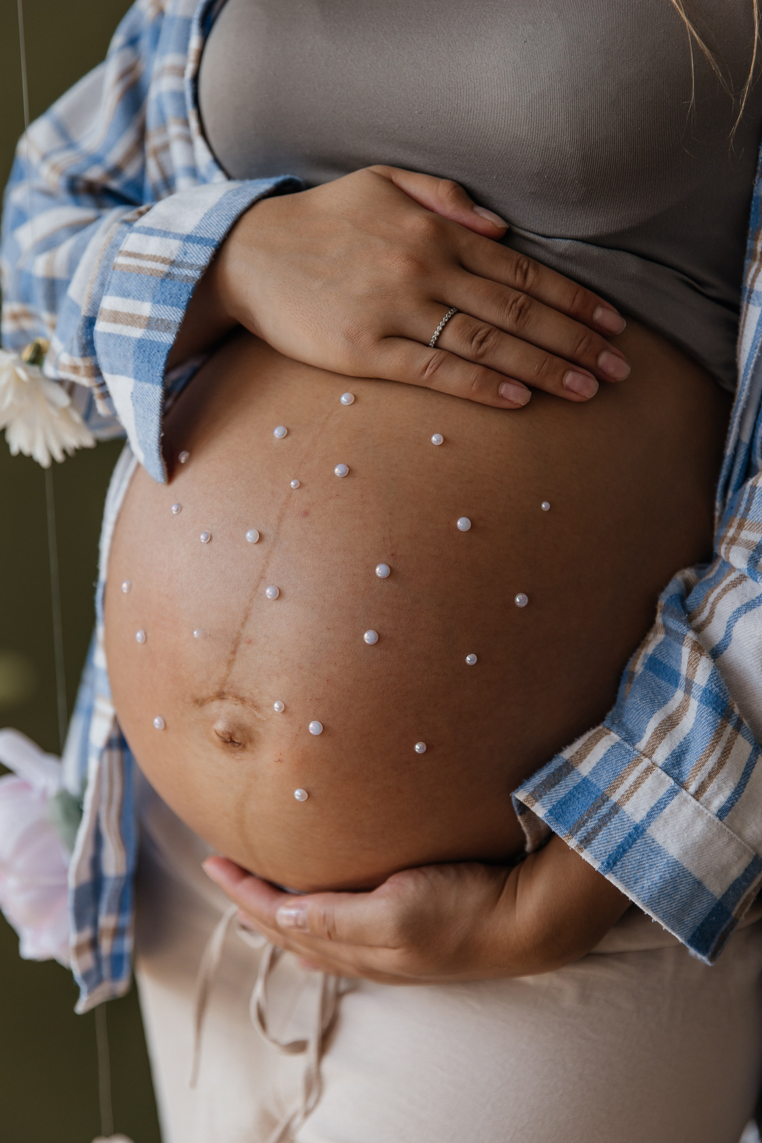 Анастасия и Роман. Фотограф Москва Шептаев Артём