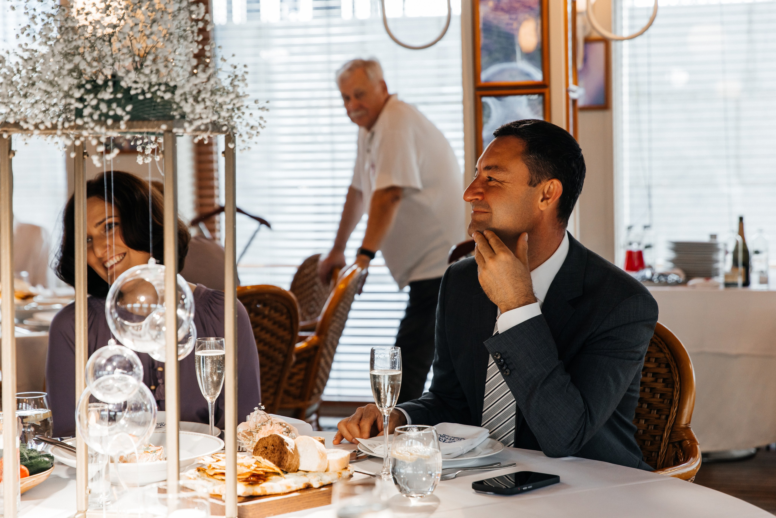 Елизавета и Даниил. Фотограф Москва Шептаев Артём