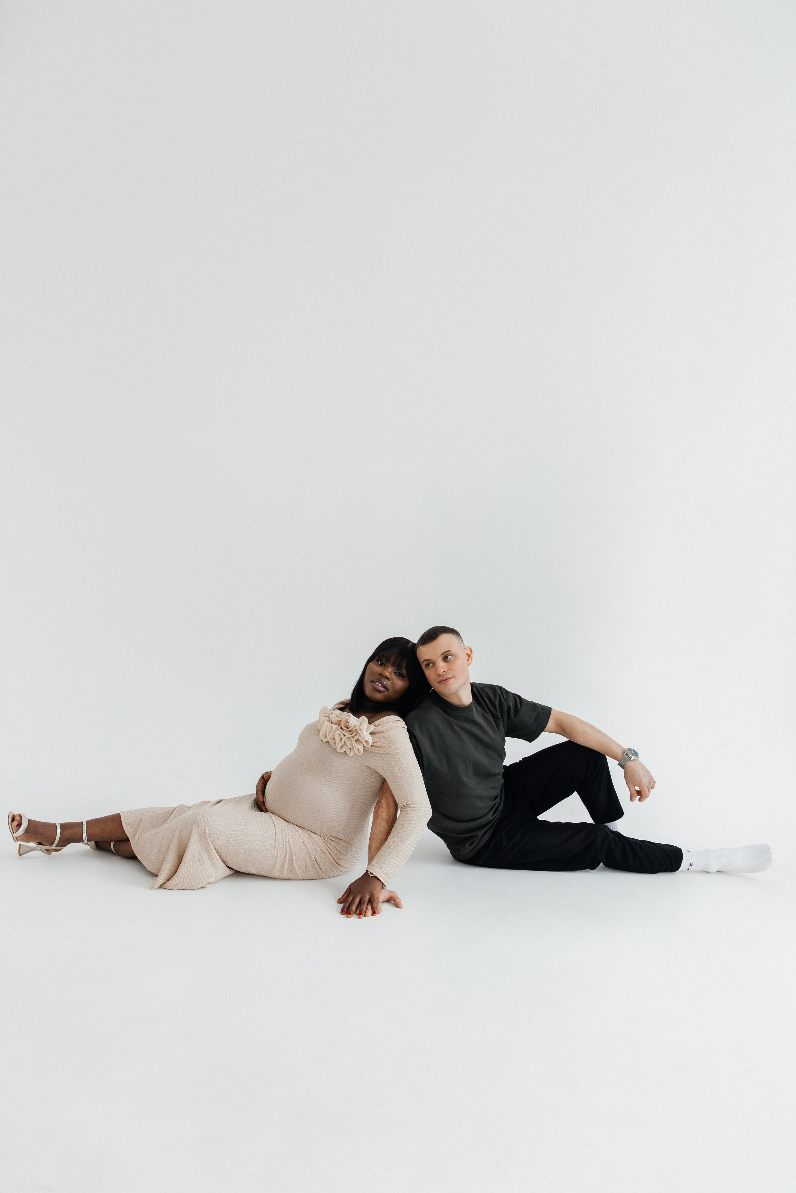 Дженнифер и Алексей. Фотограф Москва Шептаев Артём