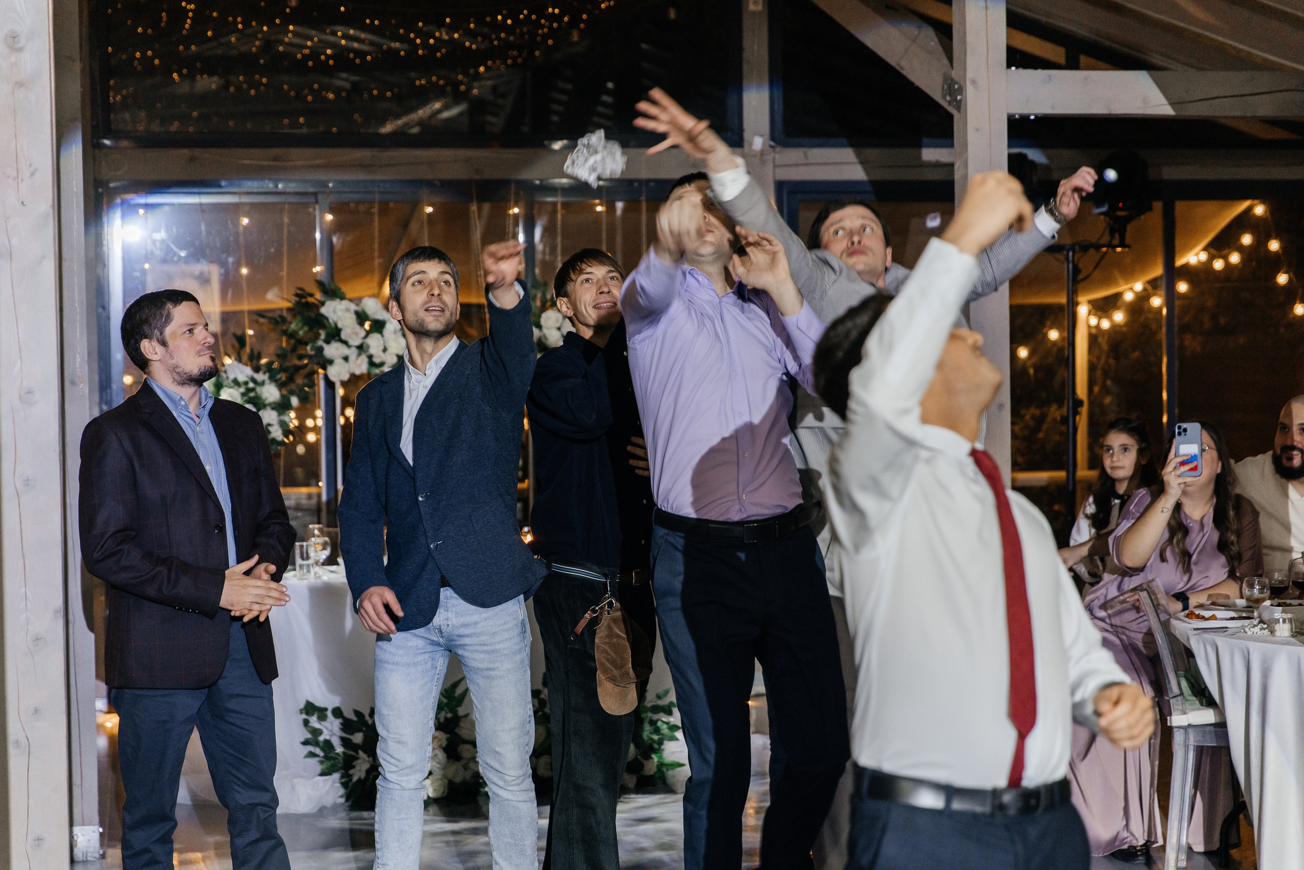 Алёна и Никита. Фотограф Москва Шептаев Артём