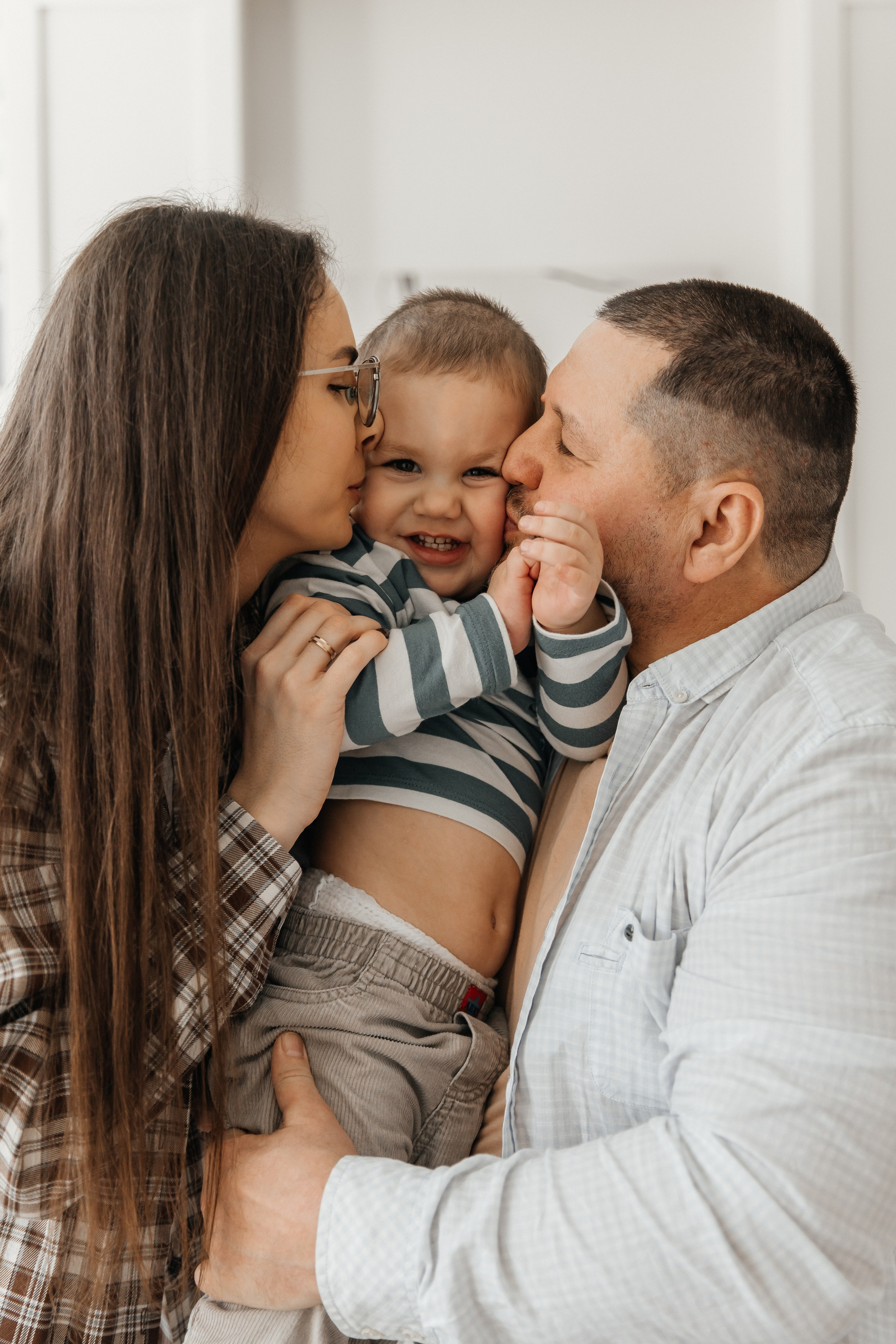 Вероника|Юра|Мелания|Вова. Фотограф Москва Шептаев Артём