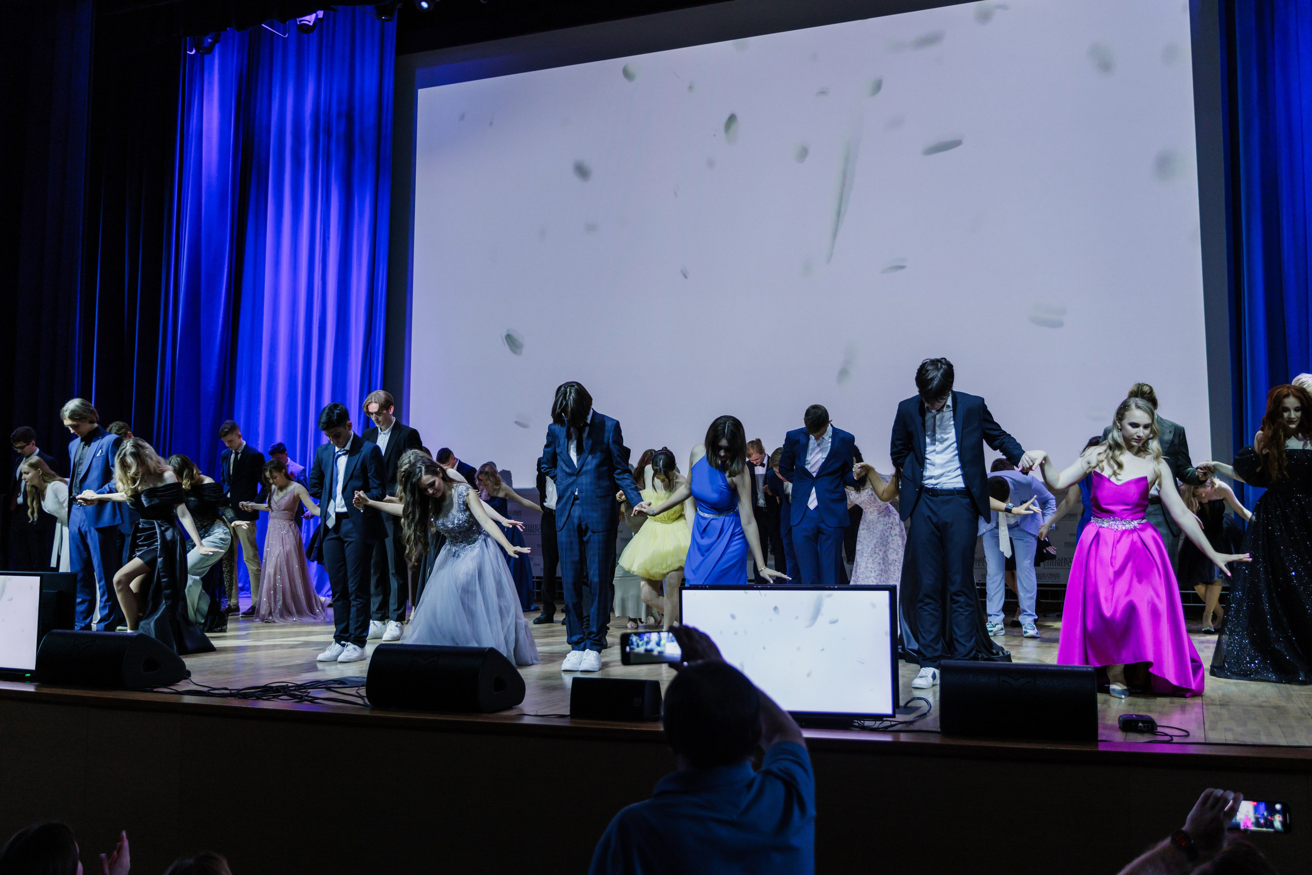 Финансовый университет. Фотограф Москва Шептаев Артём