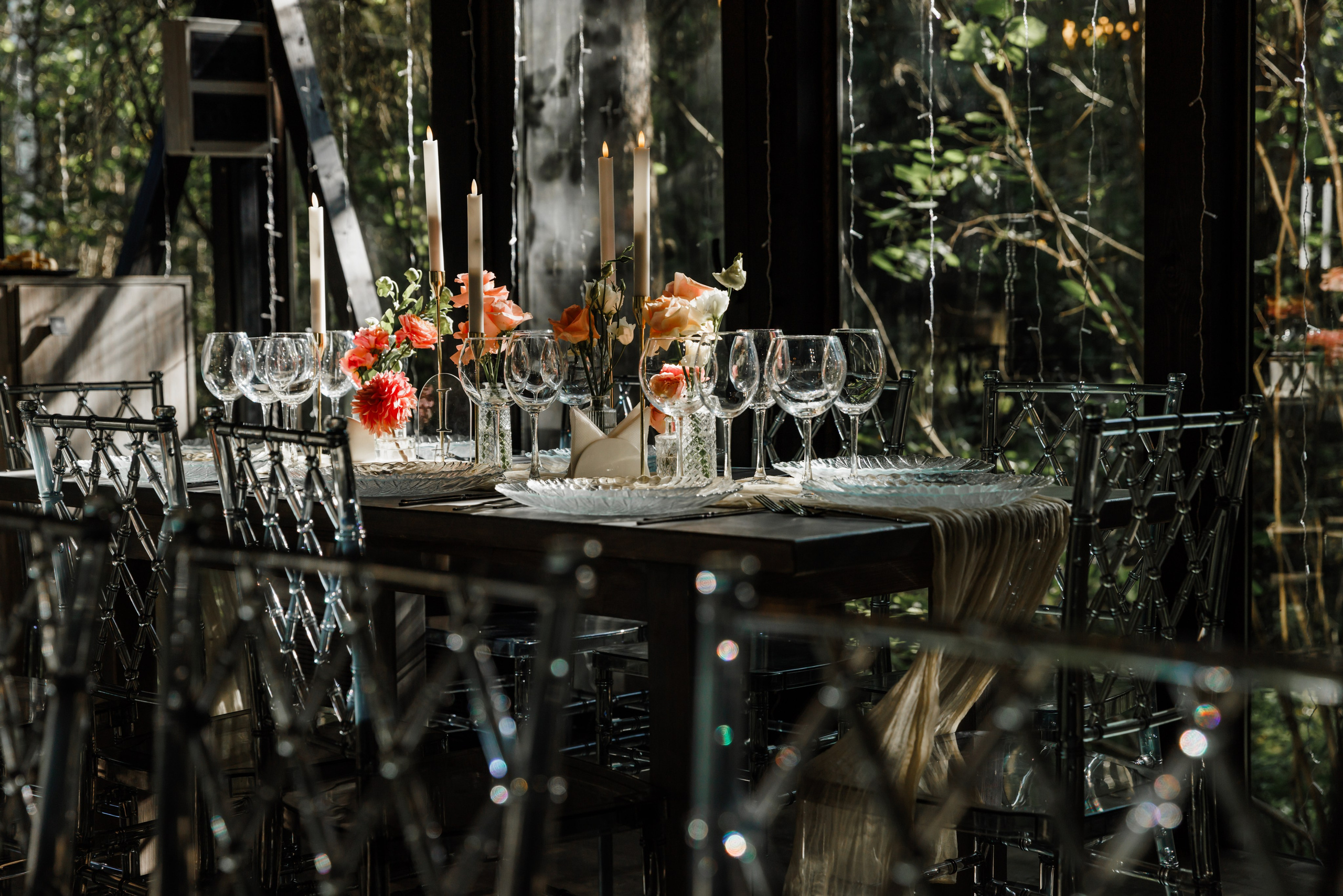 Татьяна и Владимир. Фотограф Москва Шептаев Артём