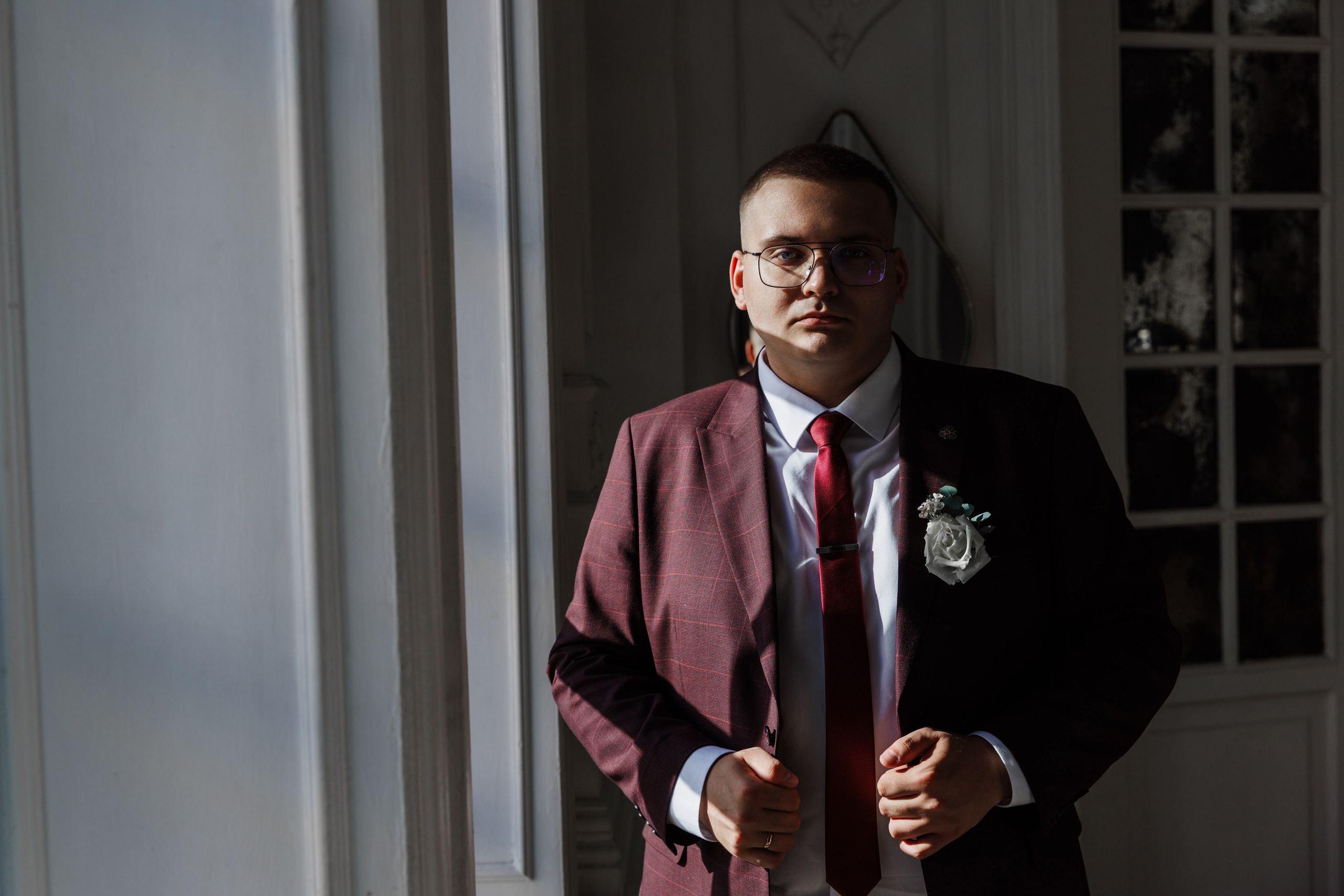 Мария и Руслан|Особняк Royal. Фотограф Москва Шептаев Артём