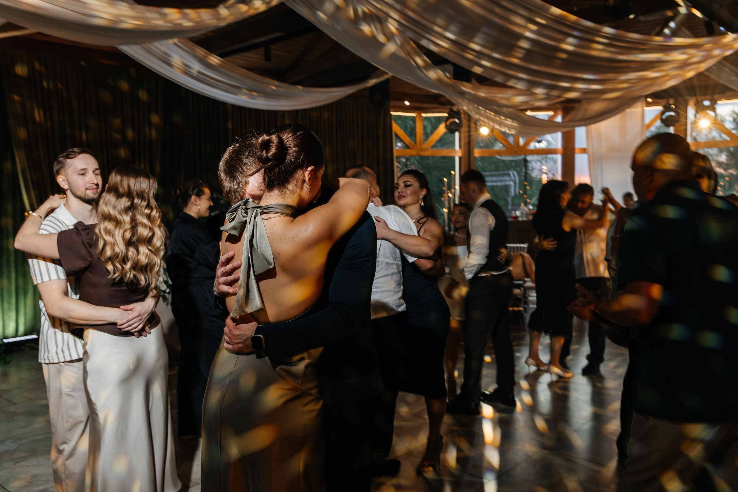 Дмитрий и Полина. Фотограф Москва Шептаев Артём