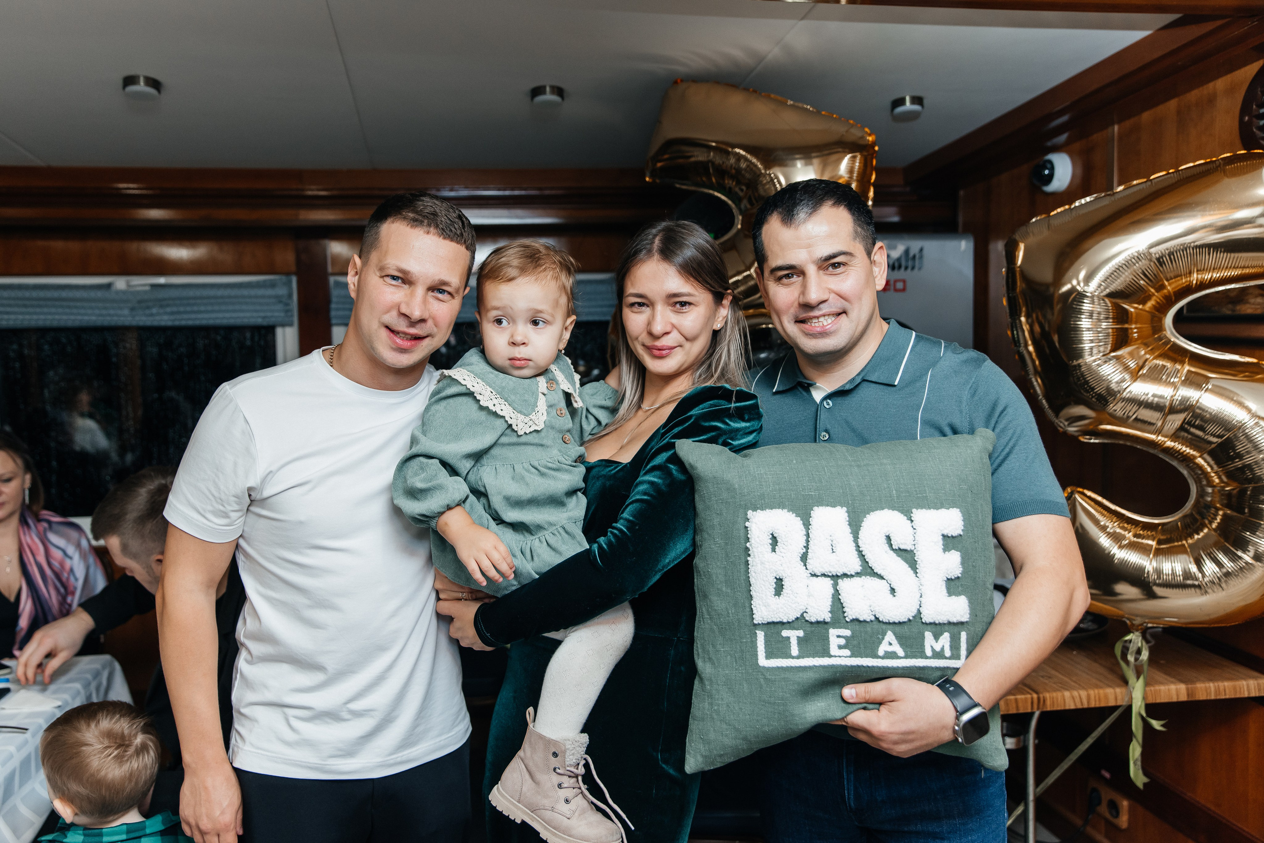 BASE TEAM. Фотограф Москва Шептаев Артём