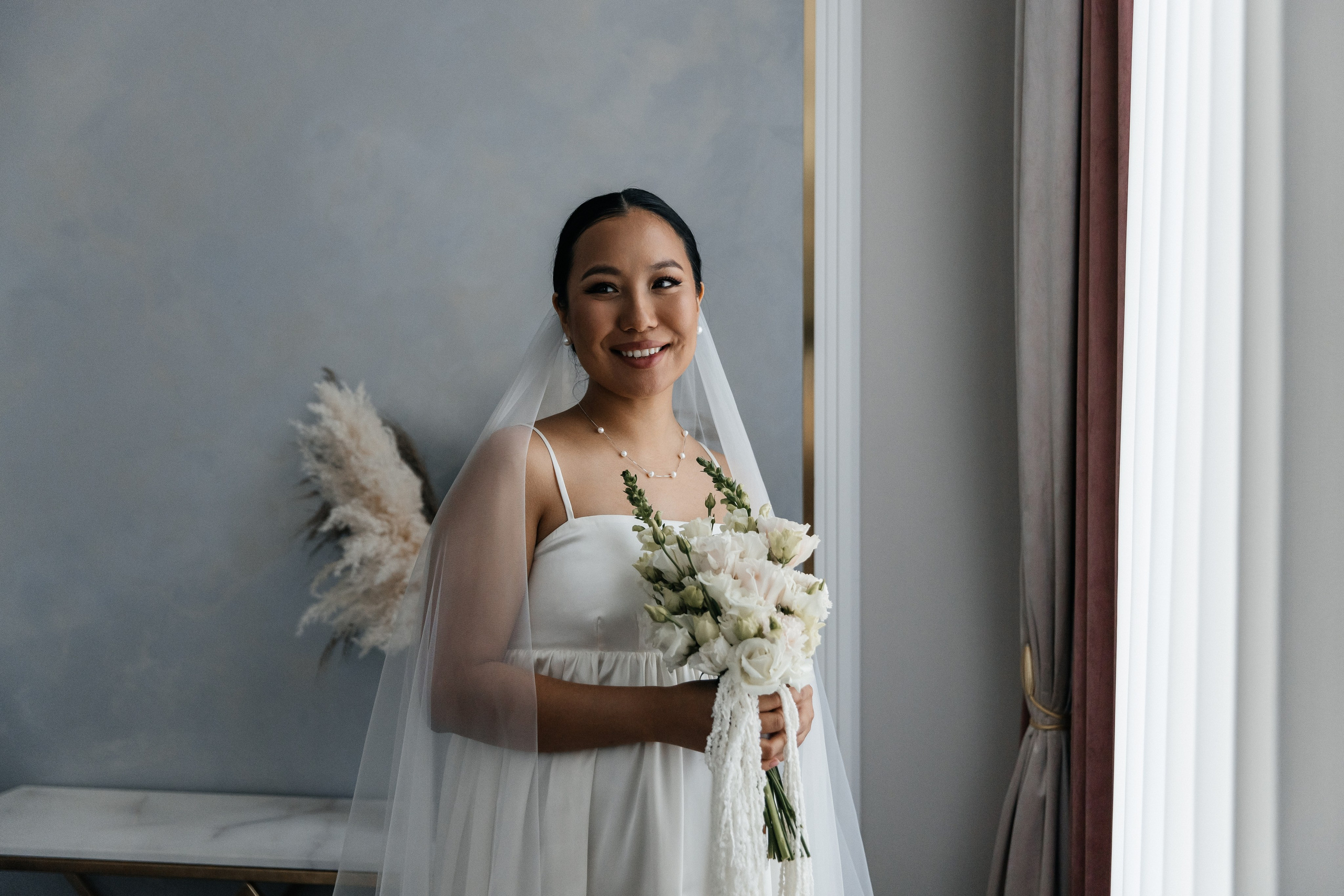 Анастасия и Антон| Юных Ленинцев. Фотограф Москва Шептаев Артём