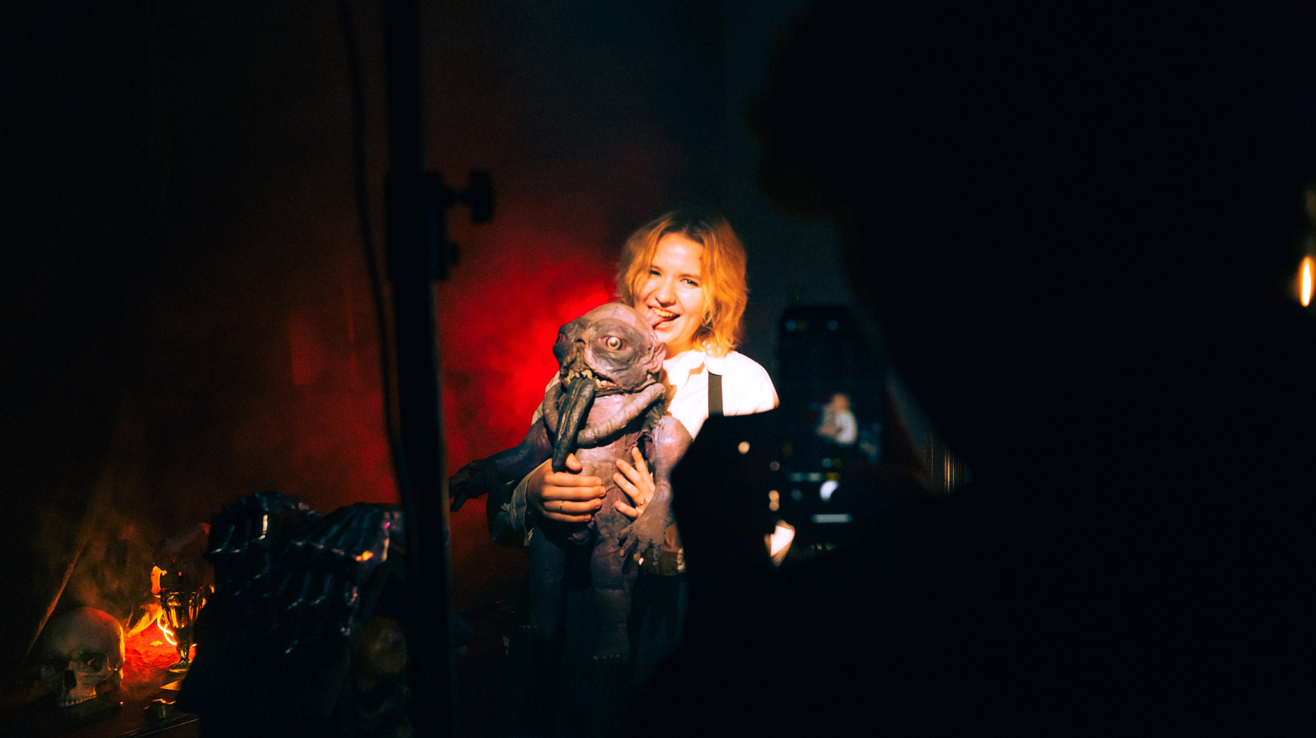 SOUTHERN GOTHIC PARTY. Платонов Олег — фотограф Санкт-Петербург